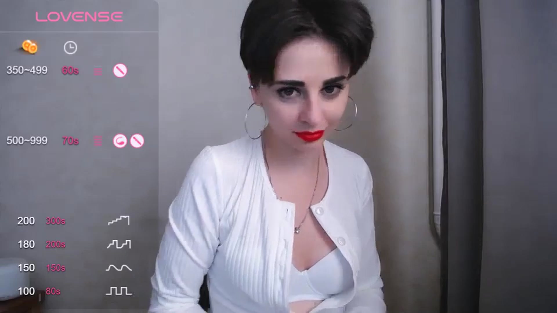 Gallery image thumbnail from AnasLoves's myfreecams stream on, 10/11/2023, 14:21 image 10 of 20