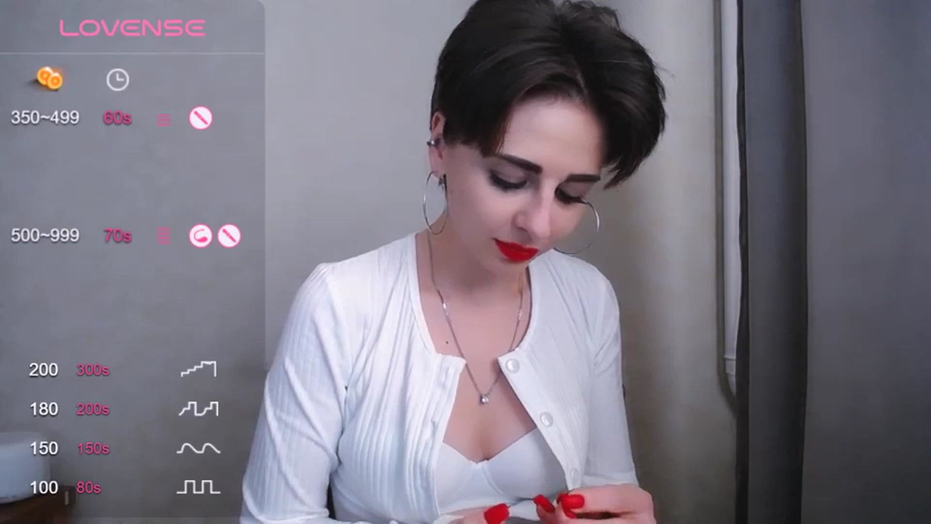 Gallery image thumbnail from AnasLoves's myfreecams stream on, 10/11/2023, 14:21 image 8 of 20
