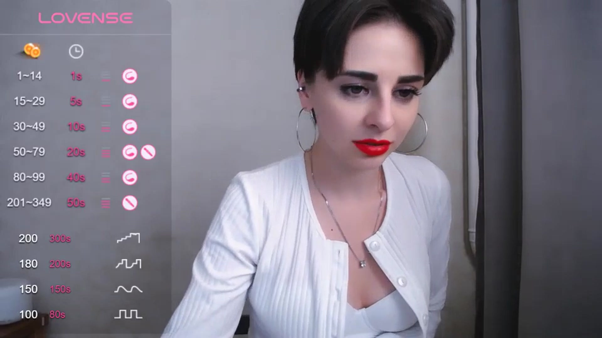 Gallery image thumbnail from AnasLoves's myfreecams stream on, 10/11/2023, 14:21 image 6 of 20