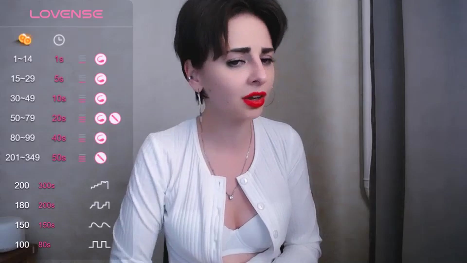 Gallery image thumbnail from AnasLoves's myfreecams stream on, 10/11/2023, 14:21 image 12 of 20