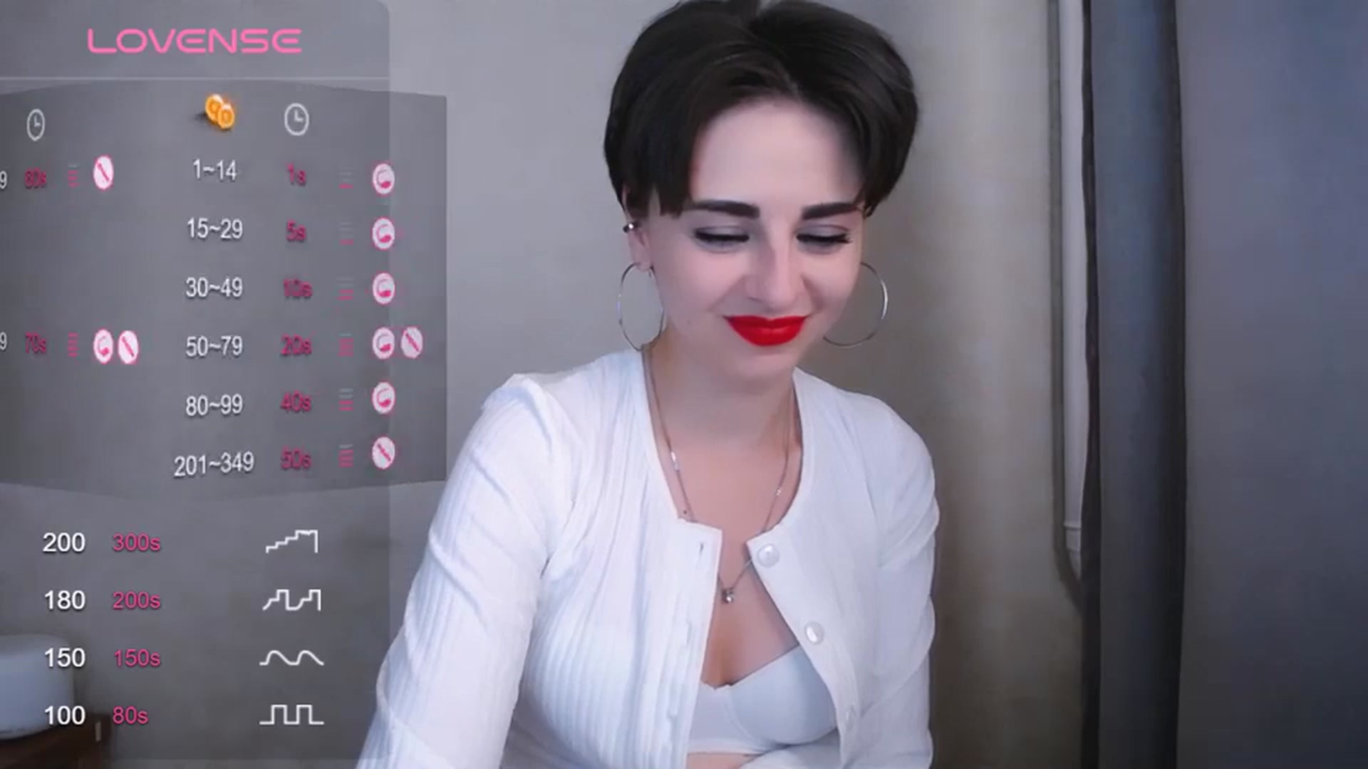 Gallery image thumbnail from AnasLoves's myfreecams stream on, 10/11/2023, 14:21 image 17 of 20