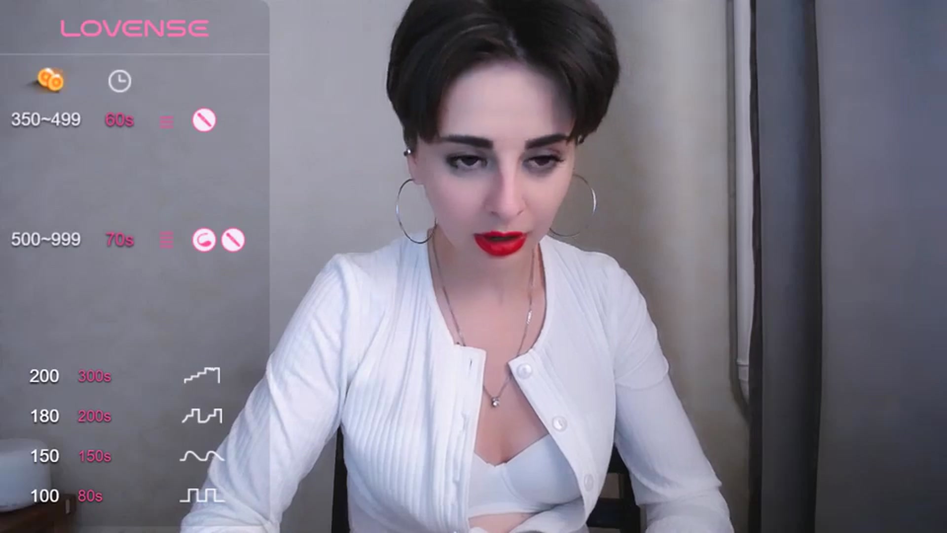 Gallery image thumbnail from AnasLoves's myfreecams stream on, 10/11/2023, 14:21 image 15 of 20