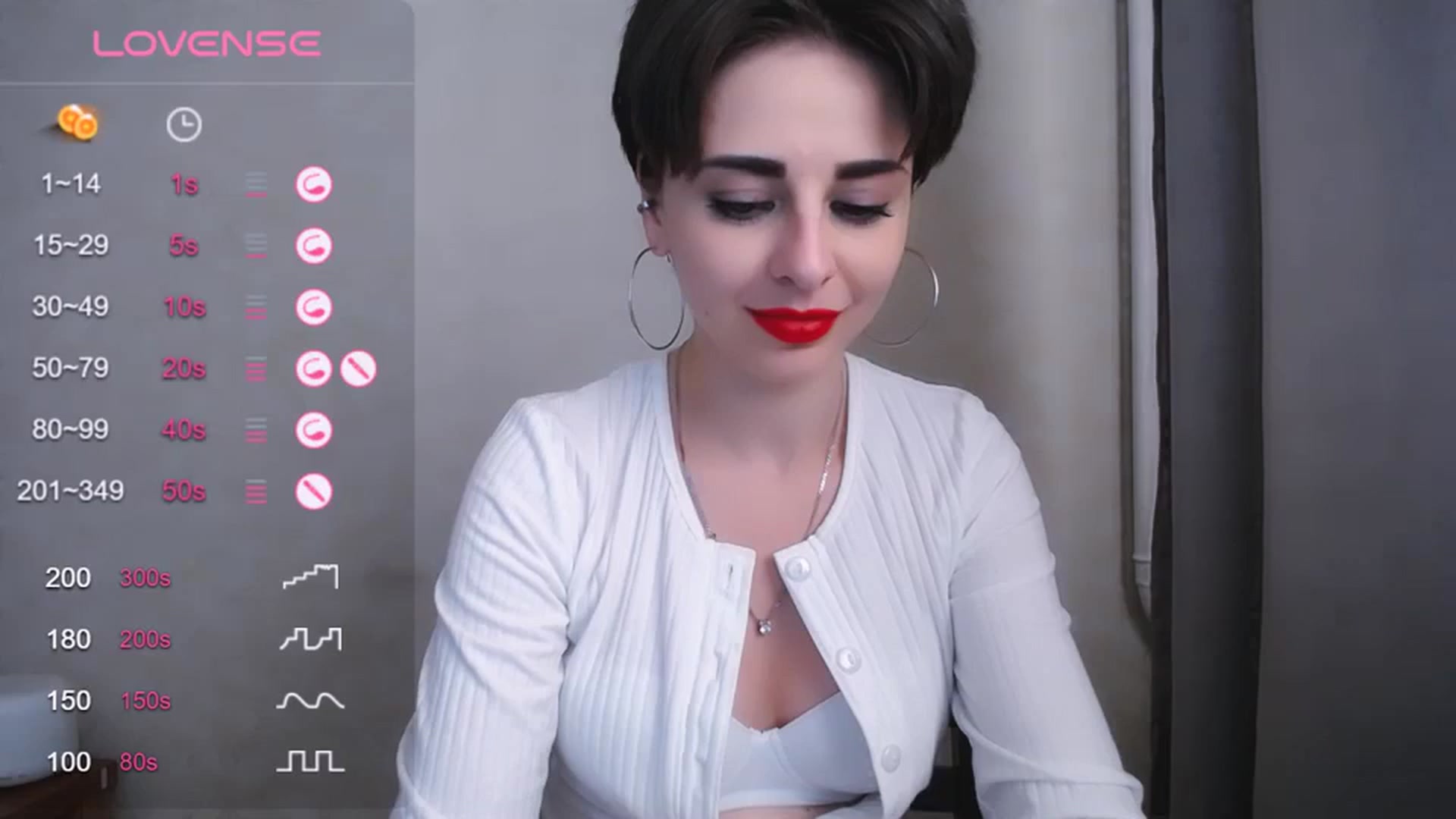 Gallery image thumbnail from AnasLoves's myfreecams stream on, 10/11/2023, 14:21 image 11 of 20