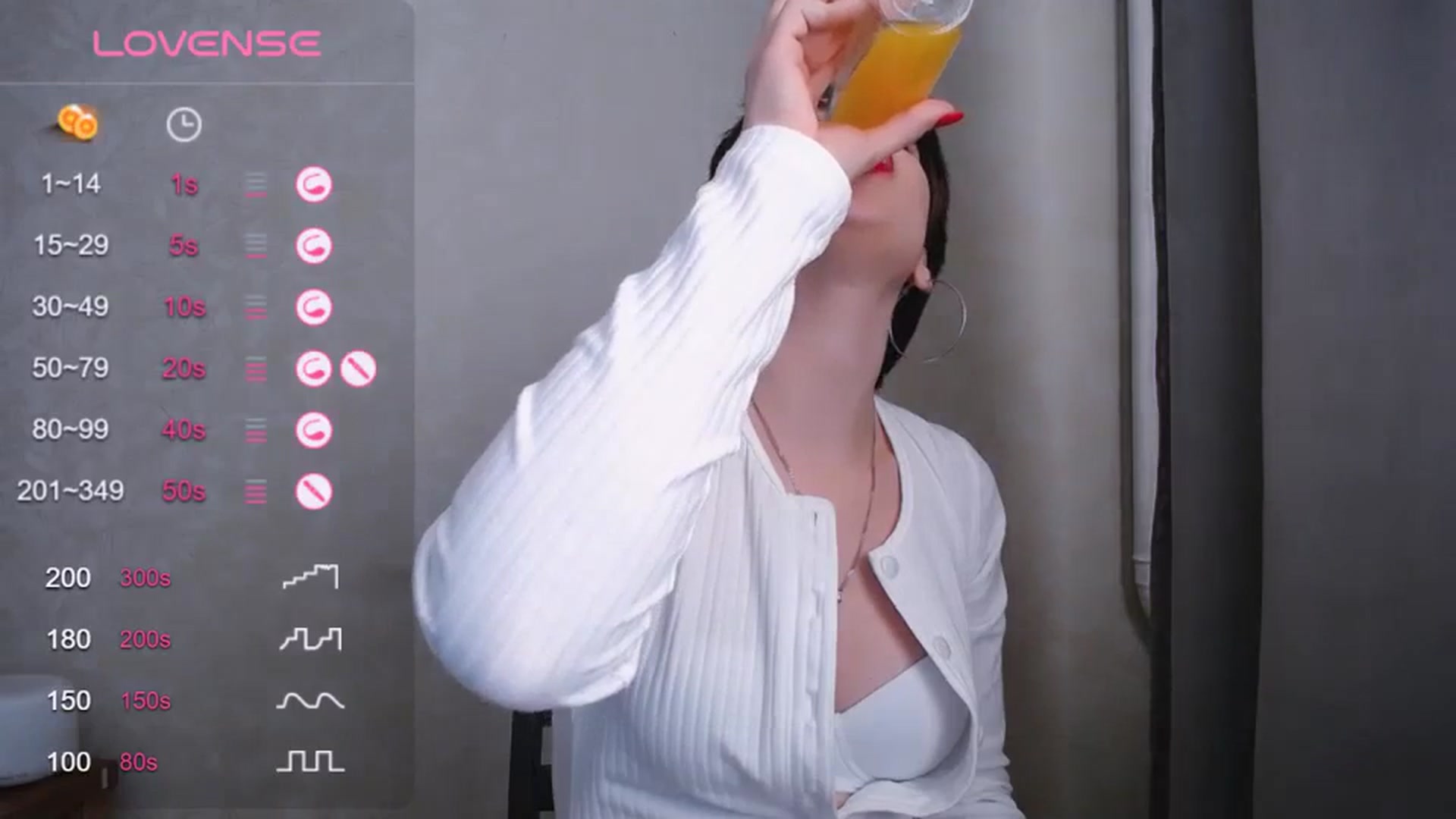Gallery image thumbnail from AnasLoves's myfreecams stream on, 10/11/2023, 14:21 image 5 of 20