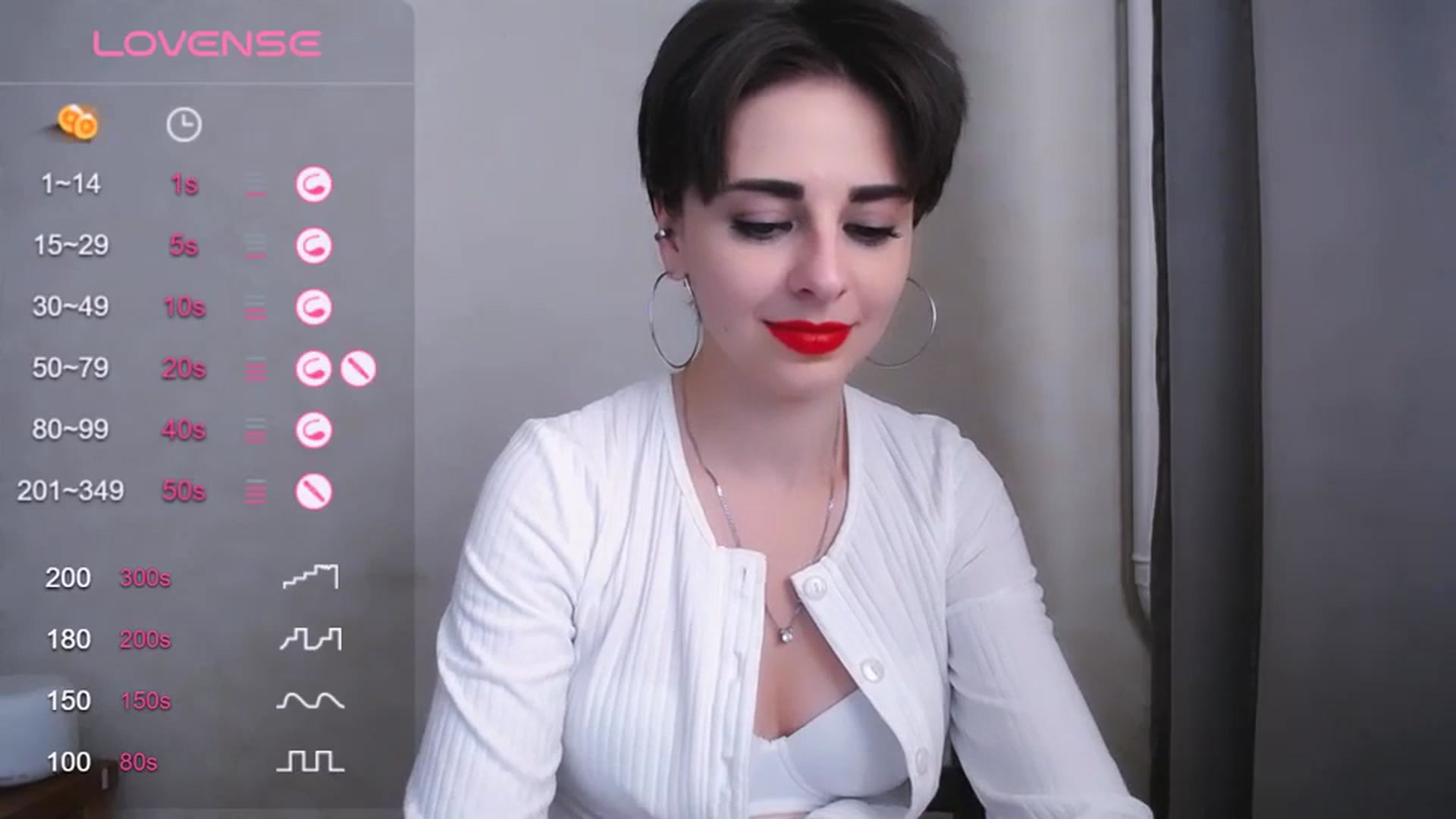 Gallery image thumbnail from AnasLoves's myfreecams stream on, 10/11/2023, 14:21 image 4 of 20