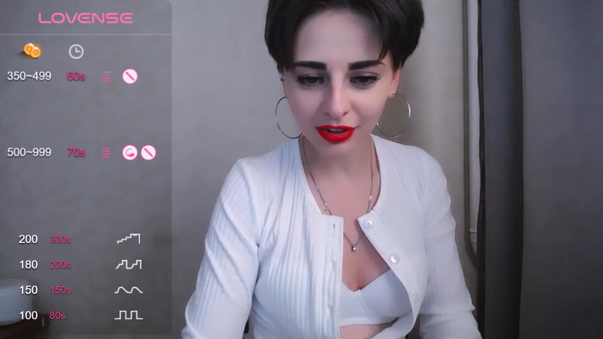 Gallery image thumbnail from AnasLoves's myfreecams stream on, 10/11/2023, 14:21 image 14 of 20
