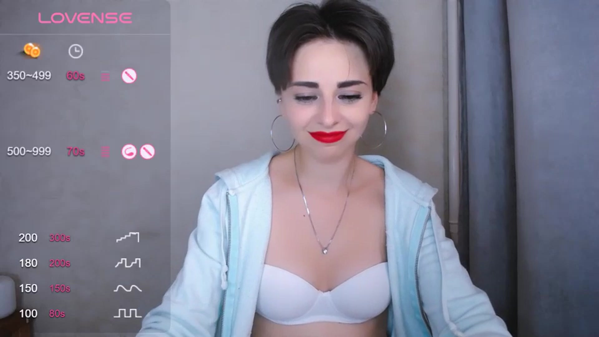 Gallery image thumbnail from AnasLoves's myfreecams stream on, 10/11/2023, 14:42 image 18 of 20