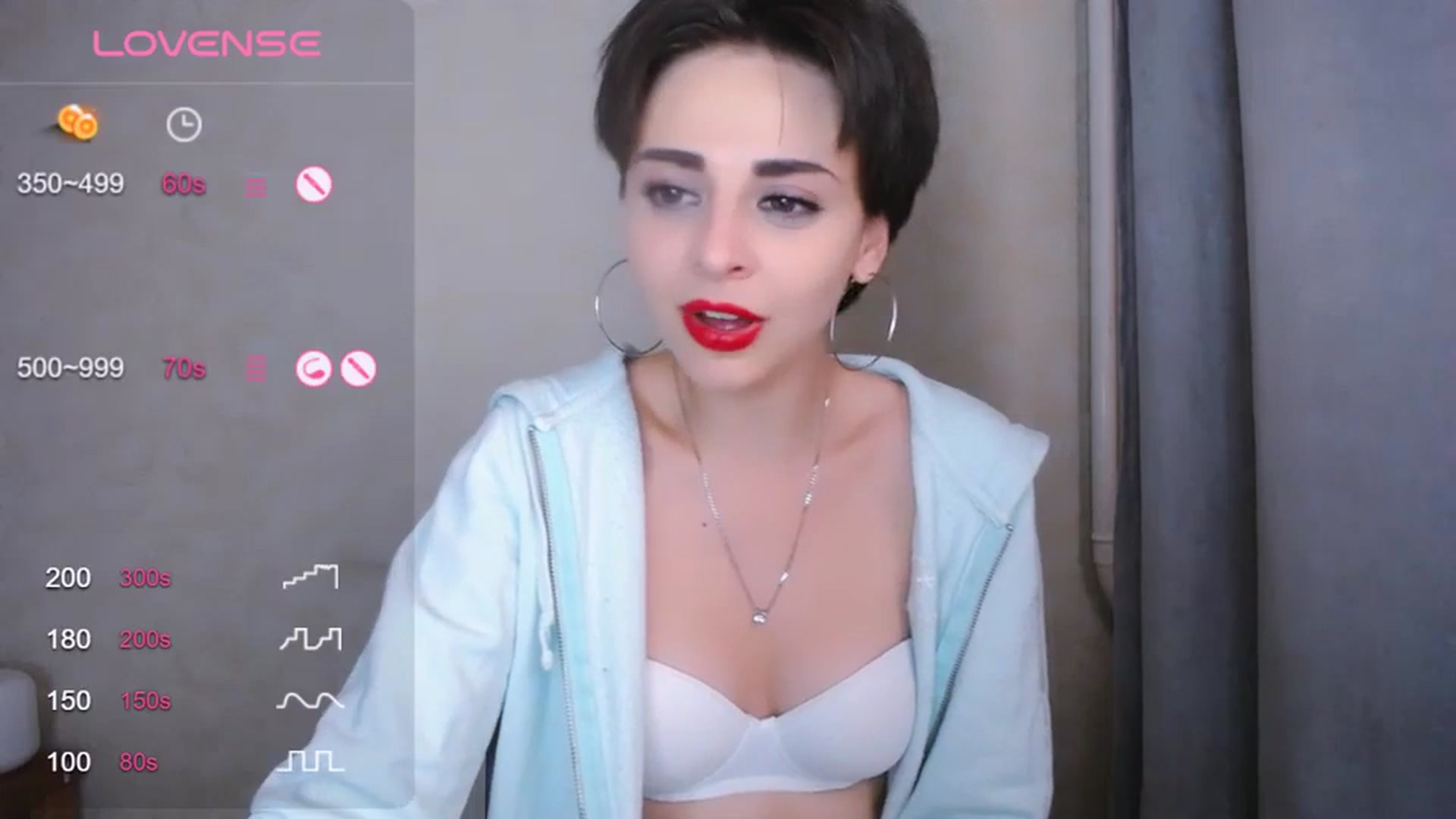 Gallery image thumbnail from AnasLoves's myfreecams stream on, 10/11/2023, 14:42 image 13 of 20