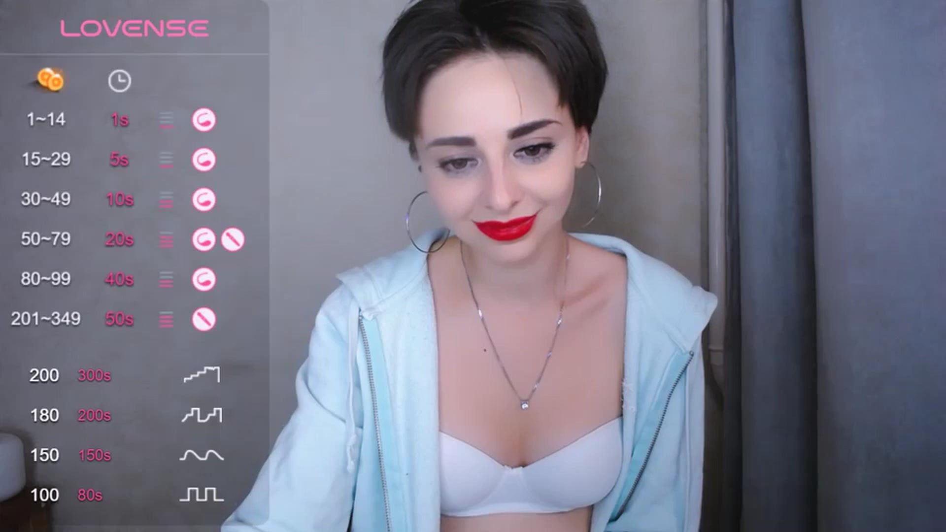 Gallery image thumbnail from AnasLoves's myfreecams stream on, 10/11/2023, 14:42 image 19 of 20