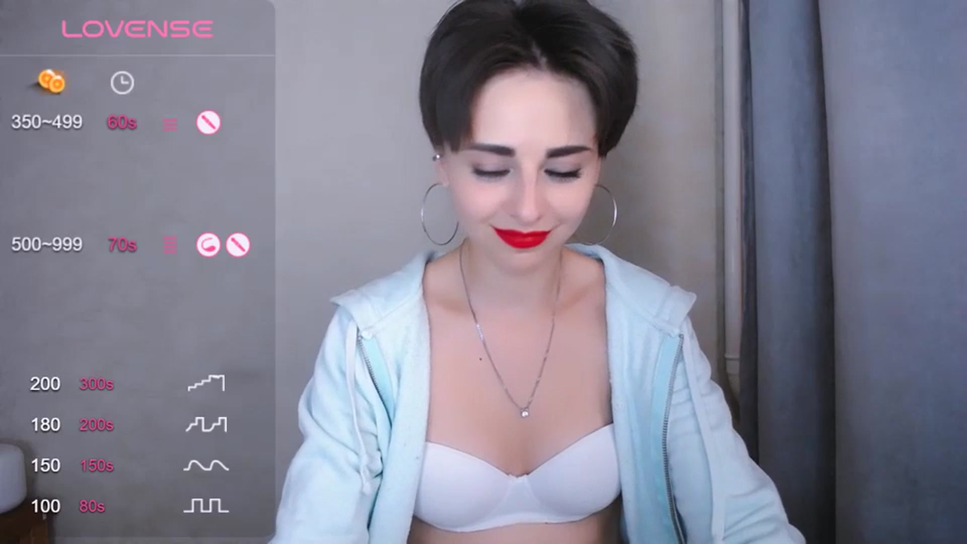 Gallery image thumbnail from AnasLoves's myfreecams stream on, 10/11/2023, 14:42 image 16 of 20