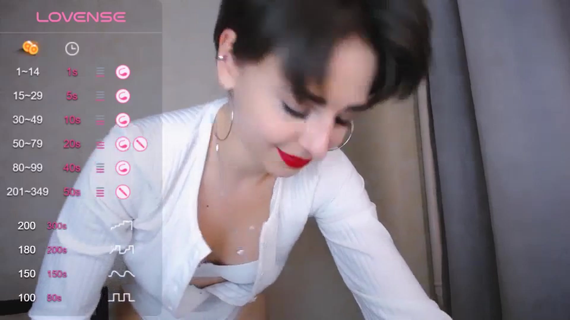 Gallery image thumbnail from AnasLoves's myfreecams stream on, 10/11/2023, 14:42 image 7 of 20