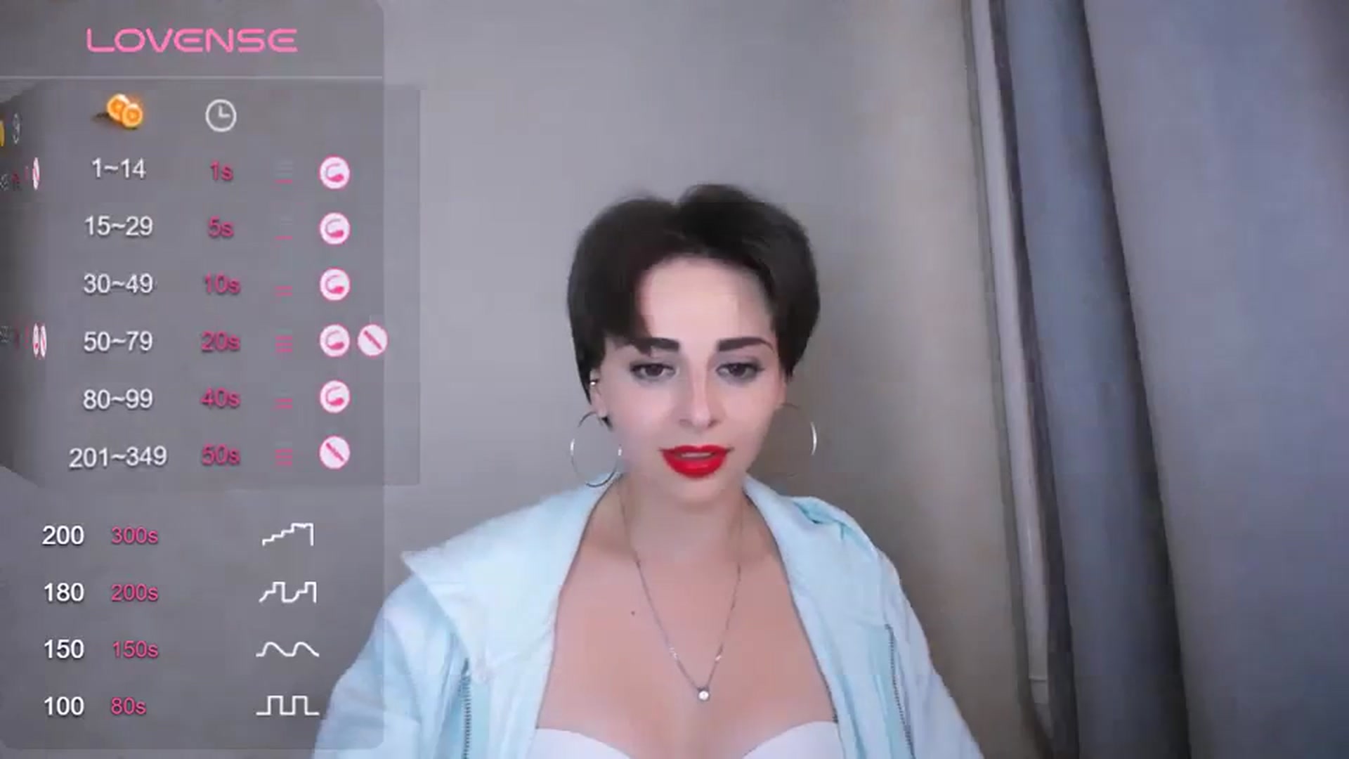 Gallery image thumbnail from AnasLoves's myfreecams stream on, 10/11/2023, 14:42 image 10 of 20