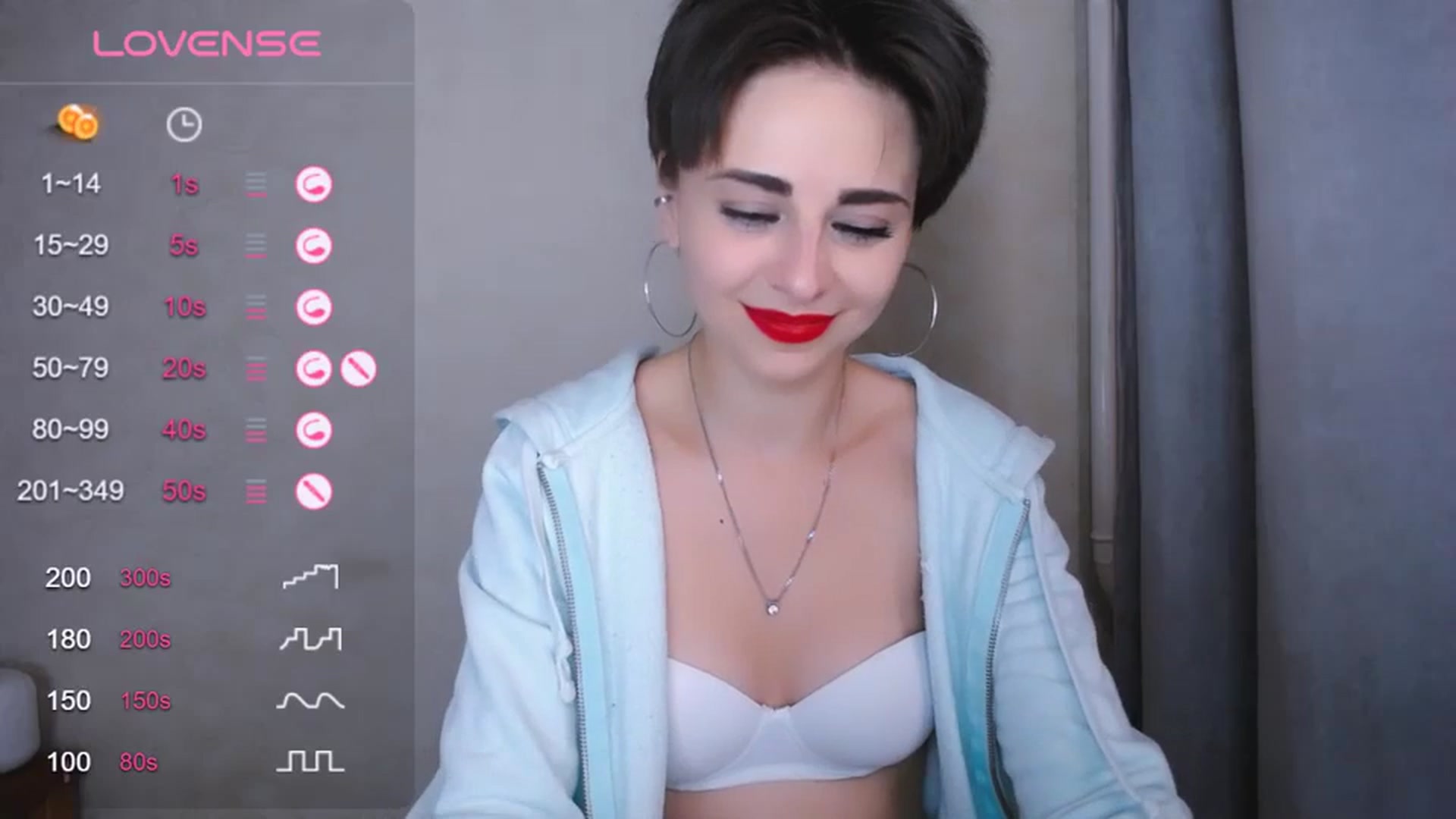 Gallery image thumbnail from AnasLoves's myfreecams stream on, 10/11/2023, 14:42 image 20 of 20