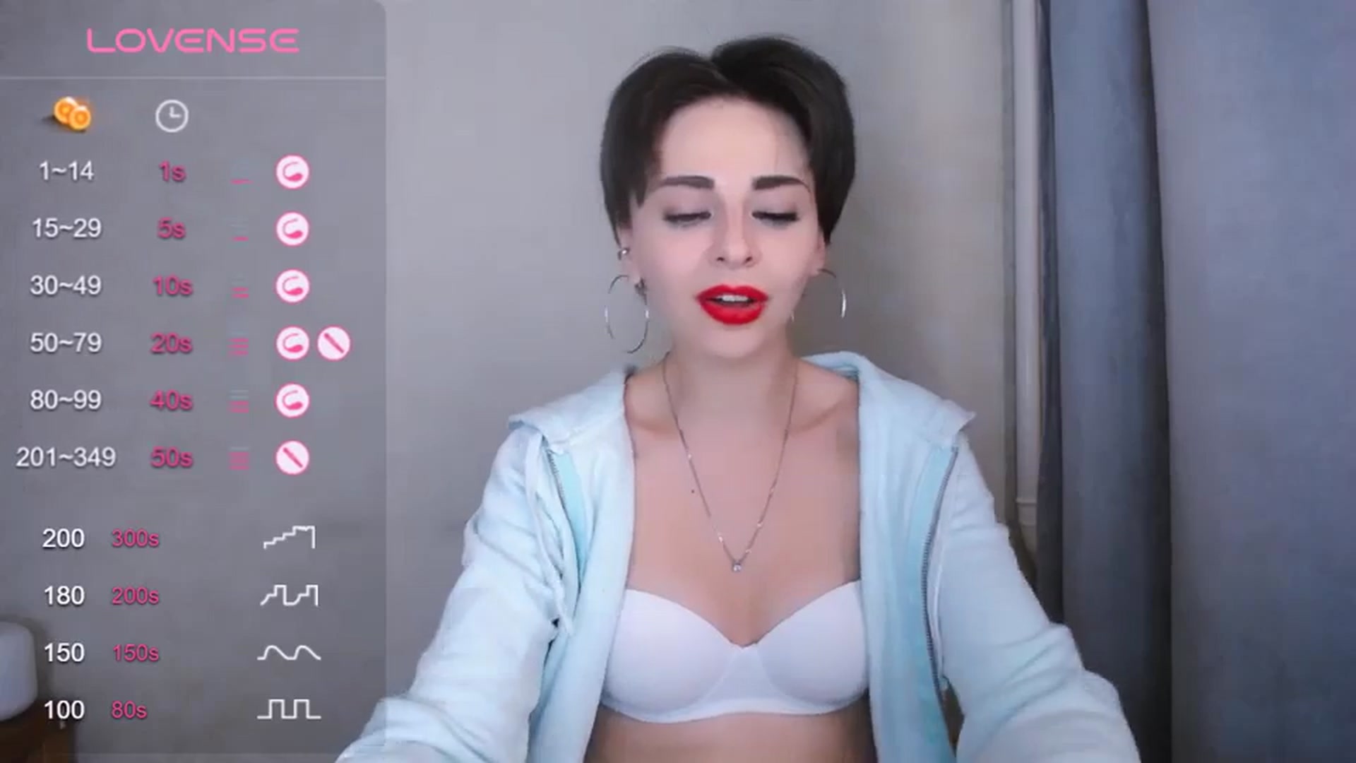 Gallery image thumbnail from AnasLoves's myfreecams stream on, 10/11/2023, 14:42 image 15 of 20