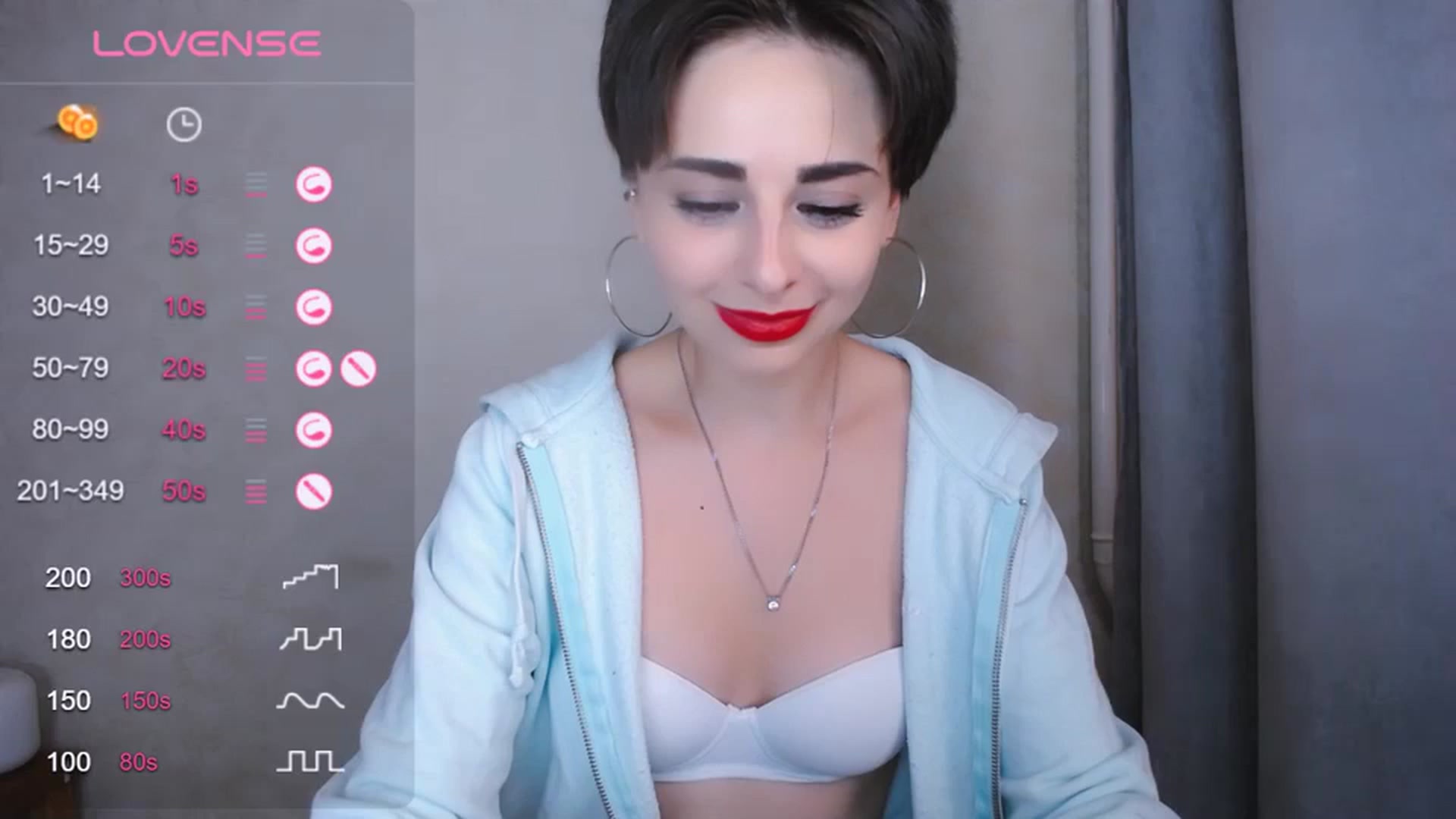 Gallery image thumbnail from AnasLoves's myfreecams stream on, 10/11/2023, 14:42 image 14 of 20