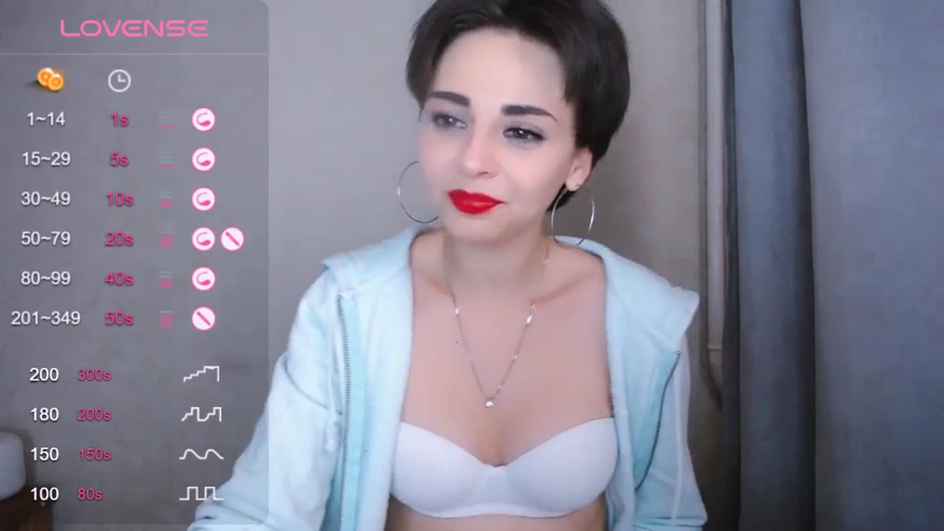 Gallery image thumbnail from AnasLoves's myfreecams stream on, 10/11/2023, 14:42 image 17 of 20