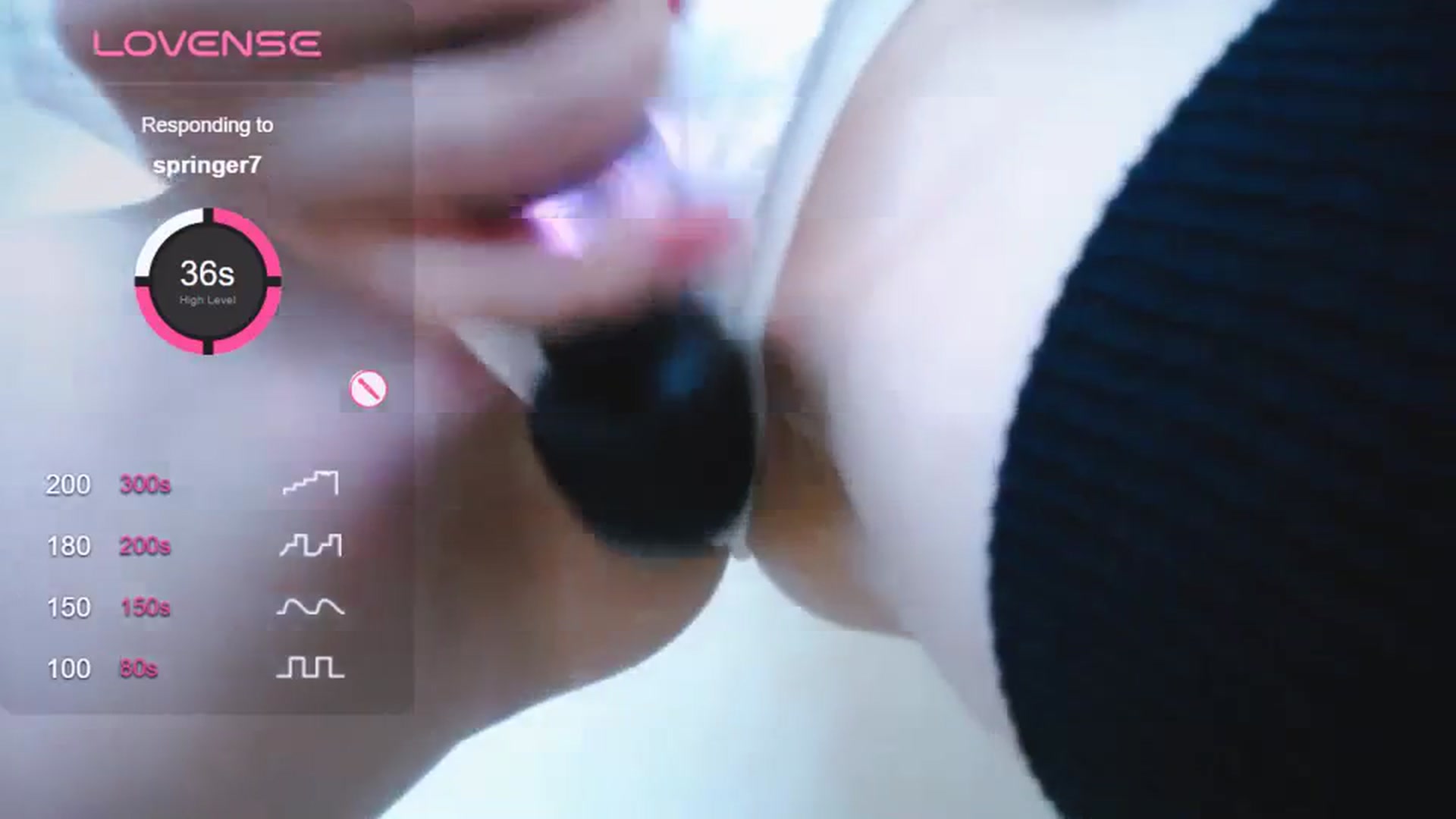 Gallery image thumbnail from AnasLoves's myfreecams stream on, 10/11/2023, 14:42 image 3 of 20