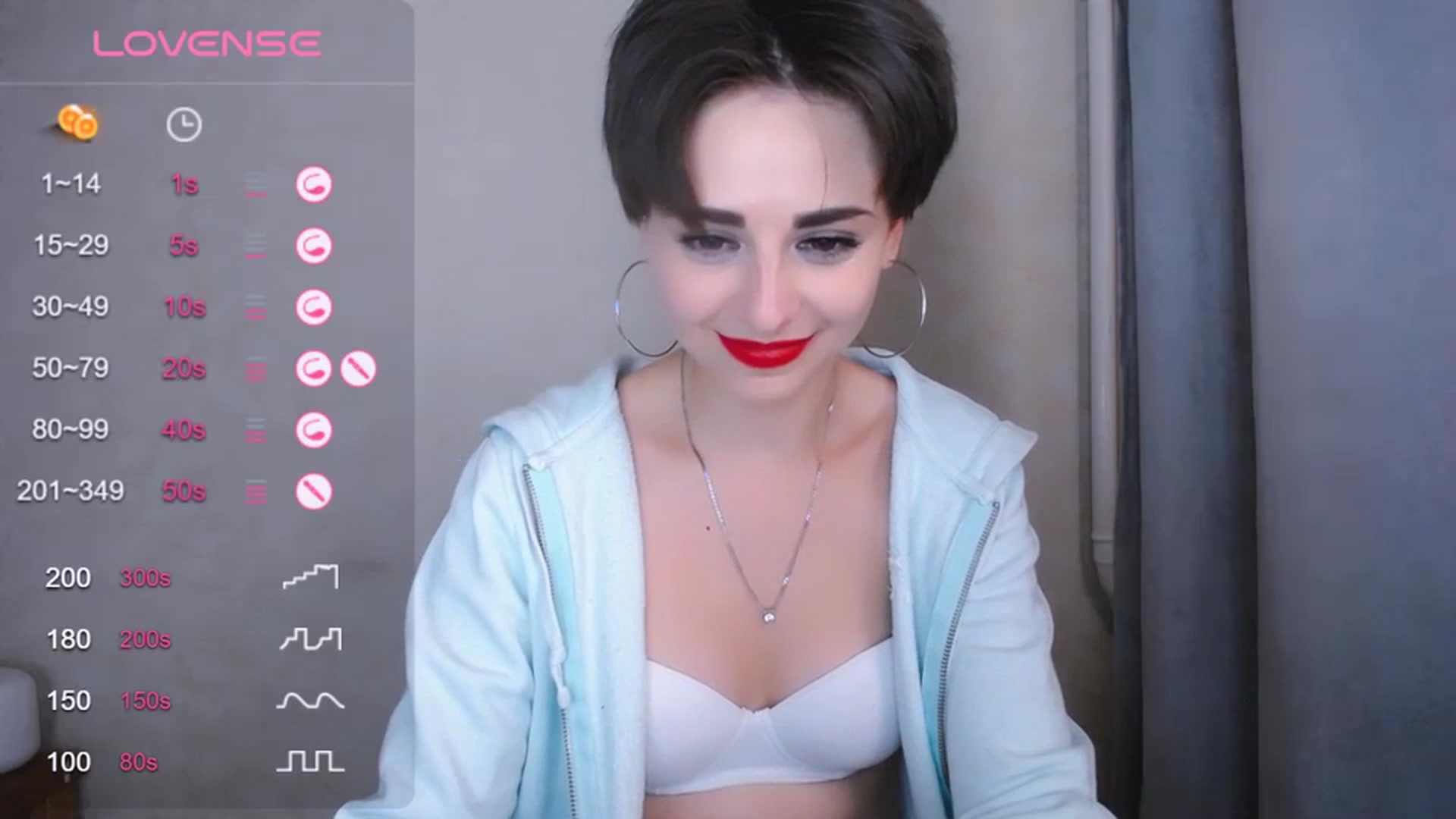 Gallery image thumbnail from AnasLoves's myfreecams stream on, 10/11/2023, 14:42 image 12 of 20