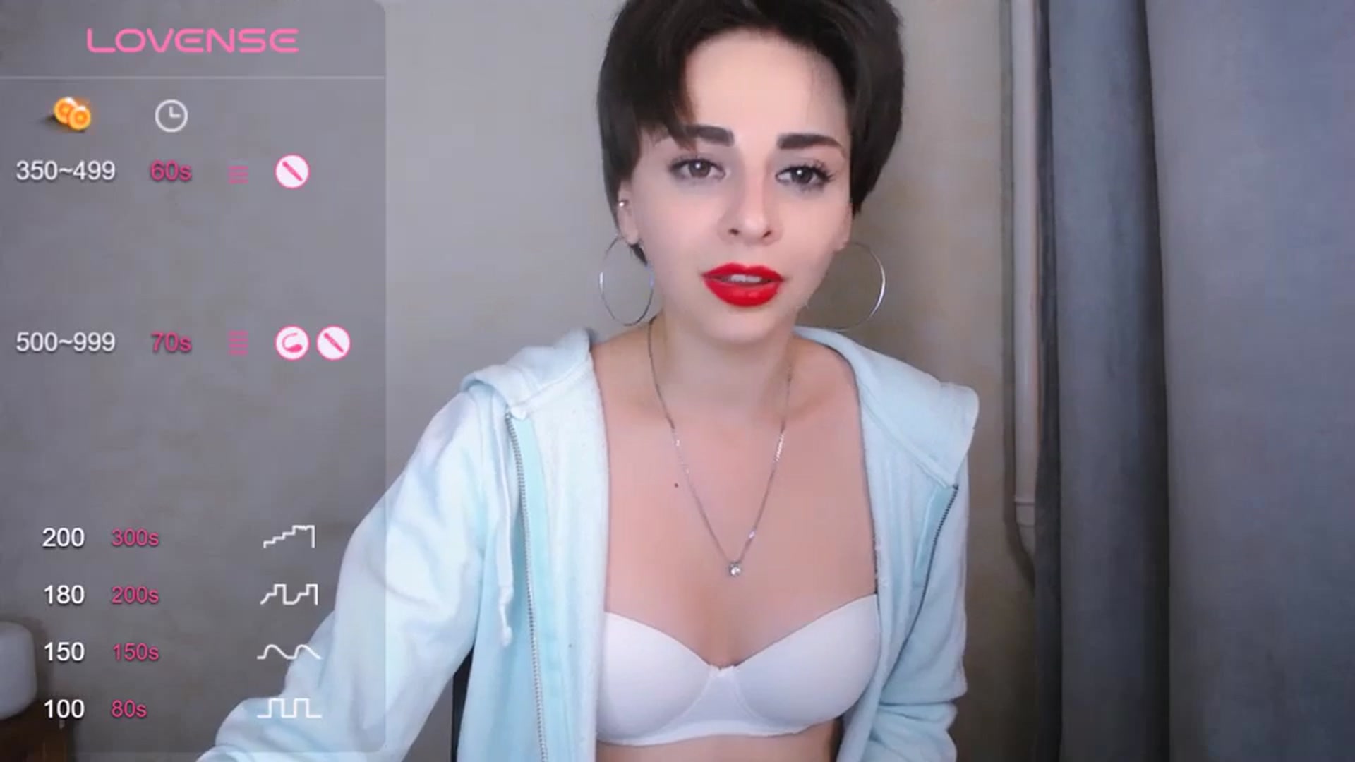 Gallery image thumbnail from AnasLoves's myfreecams stream on, 10/11/2023, 14:42 image 11 of 20