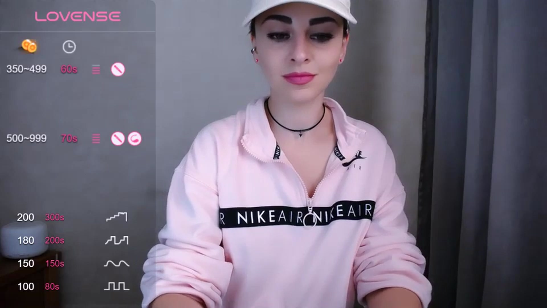 Gallery image thumbnail from AnasLoves's myfreecams stream on, 10/14/2023, 11:57 image 7 of 20