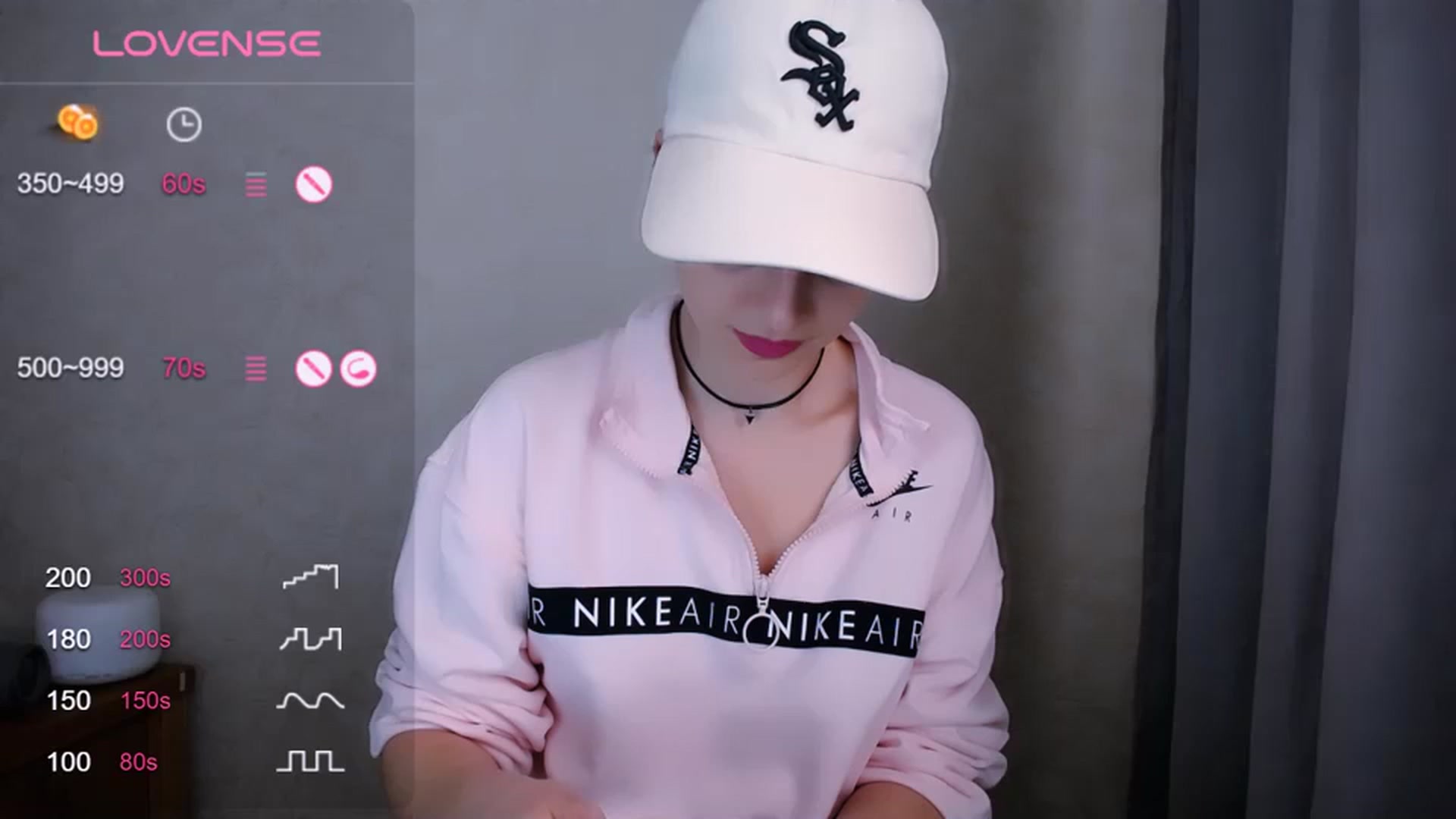 Gallery image thumbnail from AnasLoves's myfreecams stream on, 10/14/2023, 11:57 image 4 of 20
