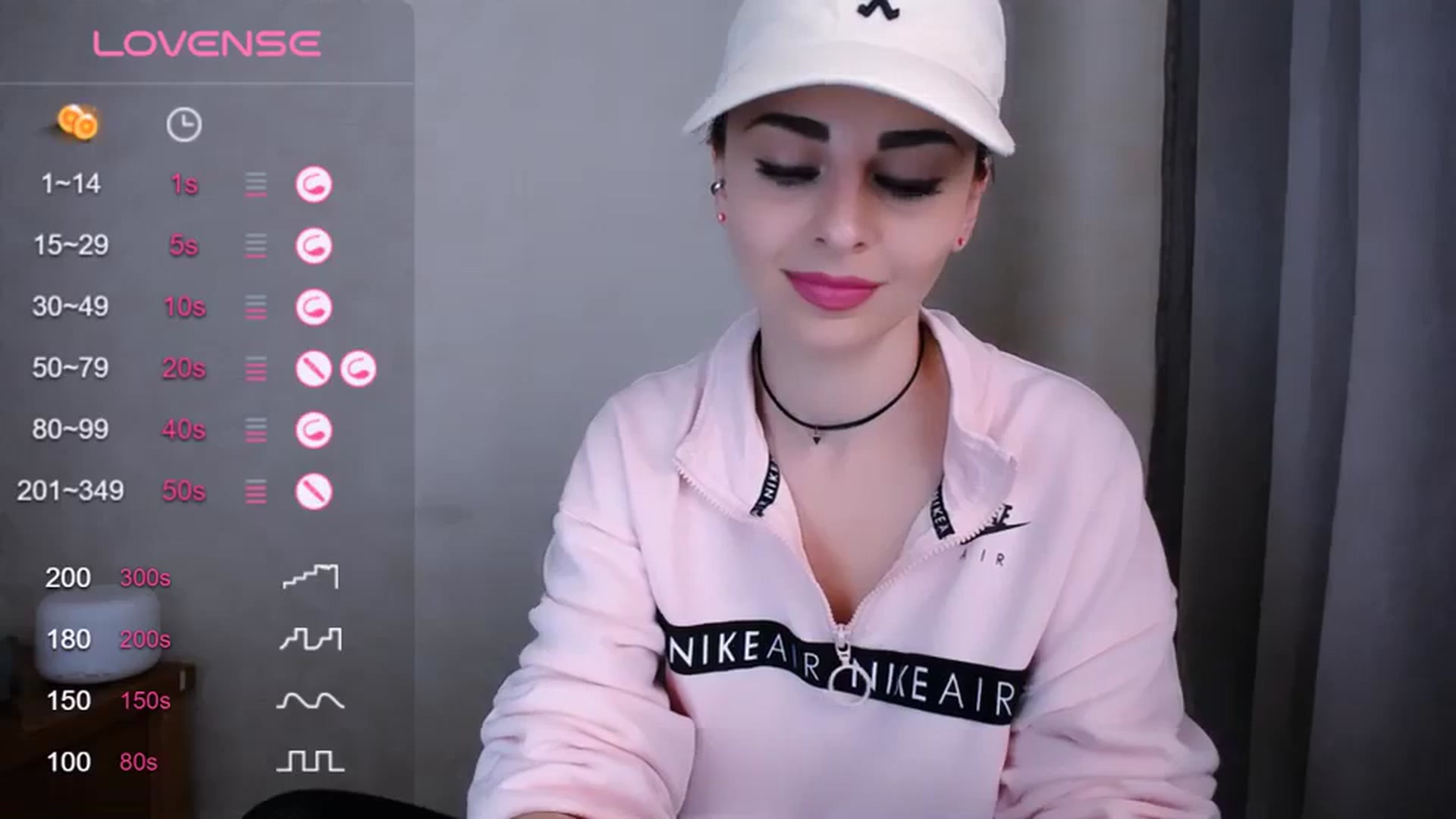 Gallery image thumbnail from AnasLoves's myfreecams stream on, 10/14/2023, 11:57 image 3 of 20