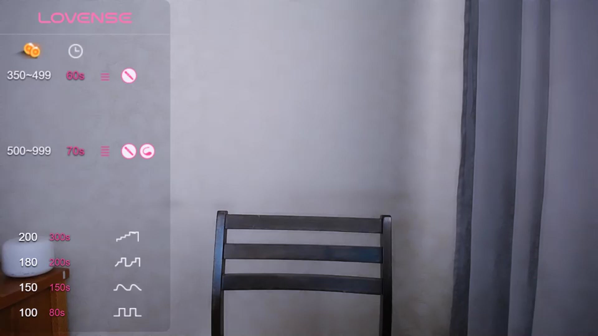 Gallery image thumbnail from AnasLoves's myfreecams stream on, 10/14/2023, 11:57 image 18 of 20