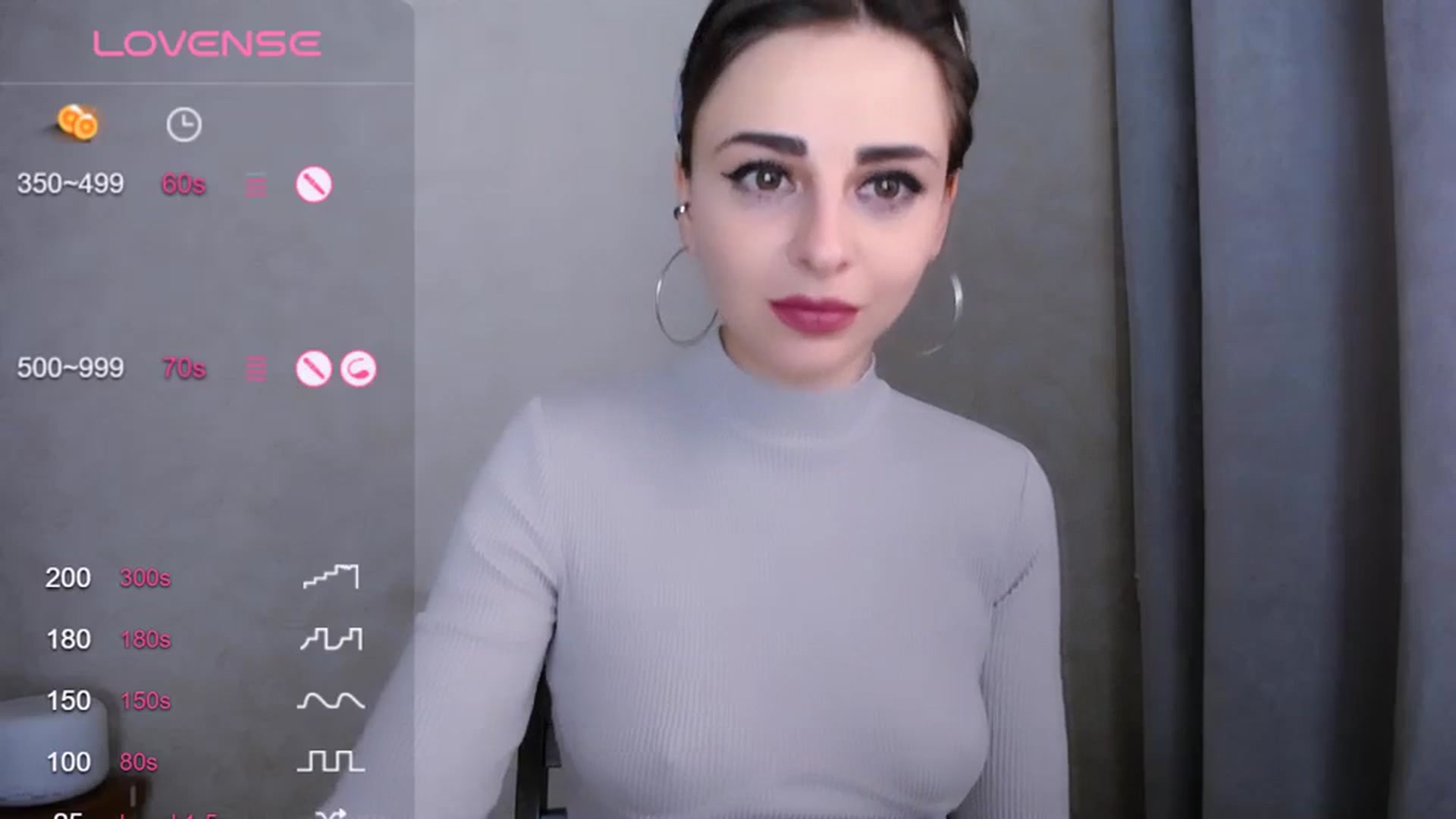 Gallery image thumbnail from AnasLoves's myfreecams stream on, 10/15/2023, 11:08 image 14 of 20