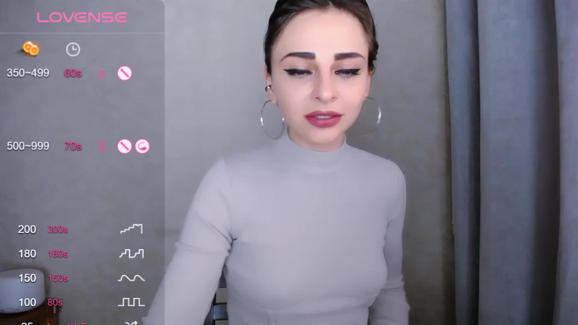 Gallery image thumbnail from AnasLoves's myfreecams stream on, 10/15/2023, 11:08 image 5 of 20