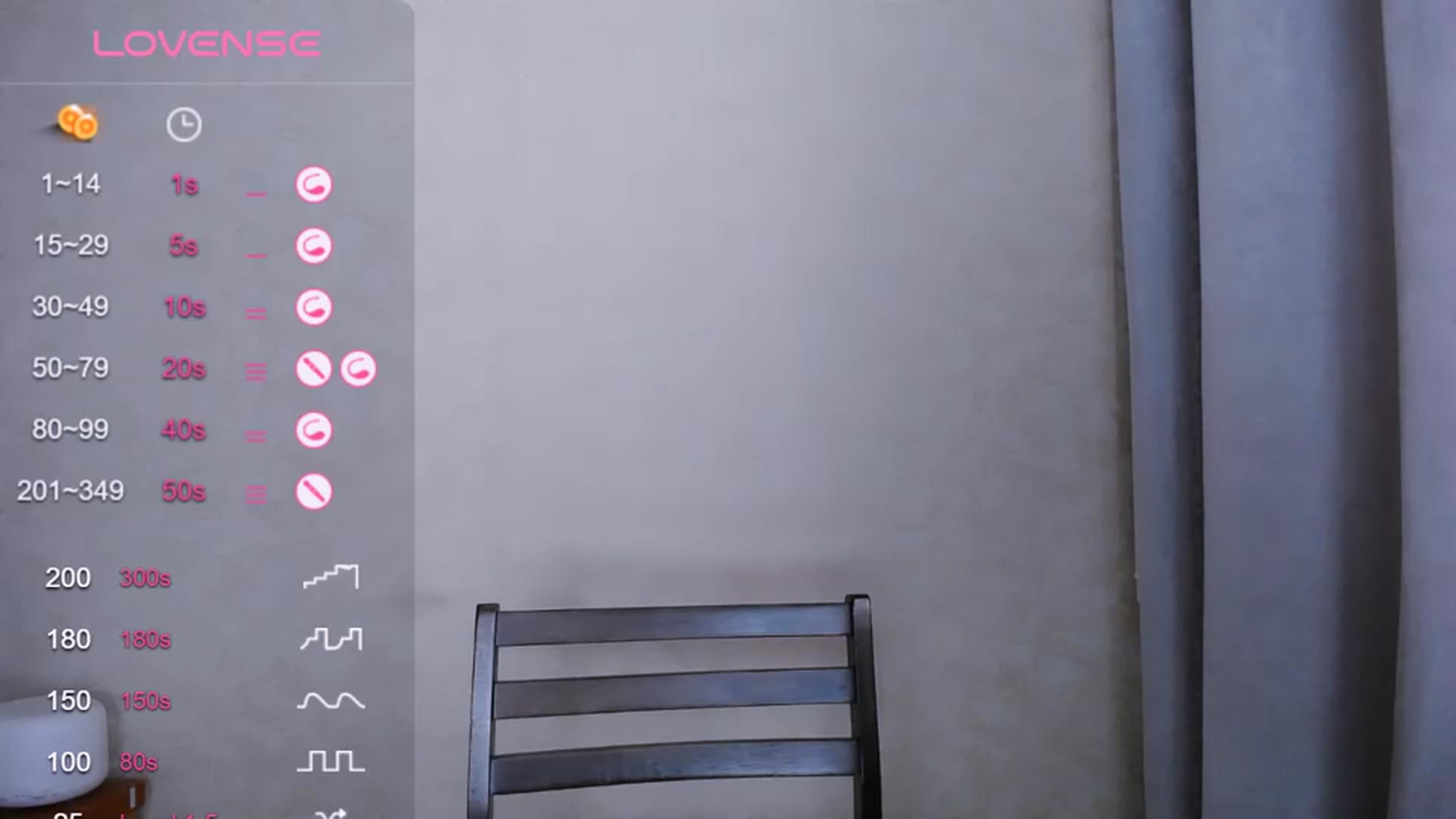 Gallery image thumbnail from AnasLoves's myfreecams stream on, 10/15/2023, 11:08 image 13 of 20