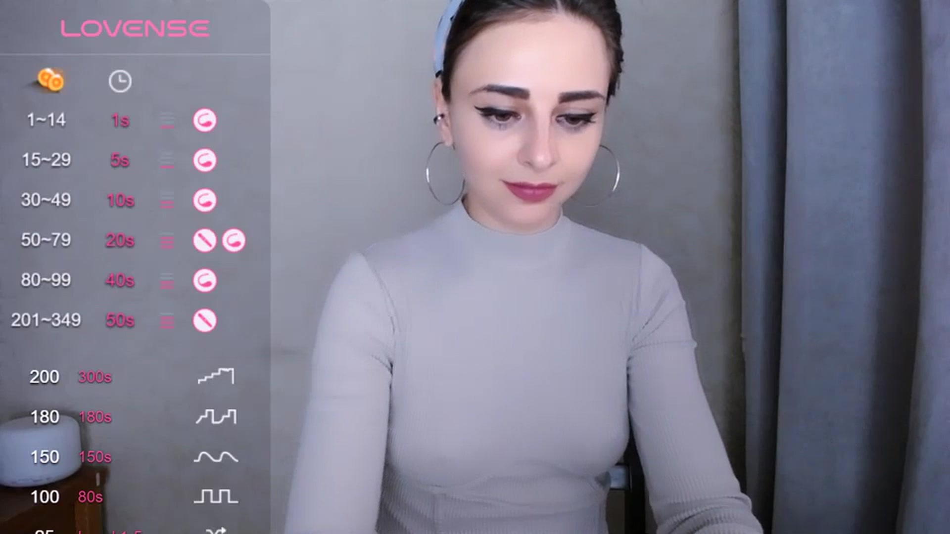 Gallery image thumbnail from AnasLoves's myfreecams stream on, 10/15/2023, 12:12 image 15 of 20