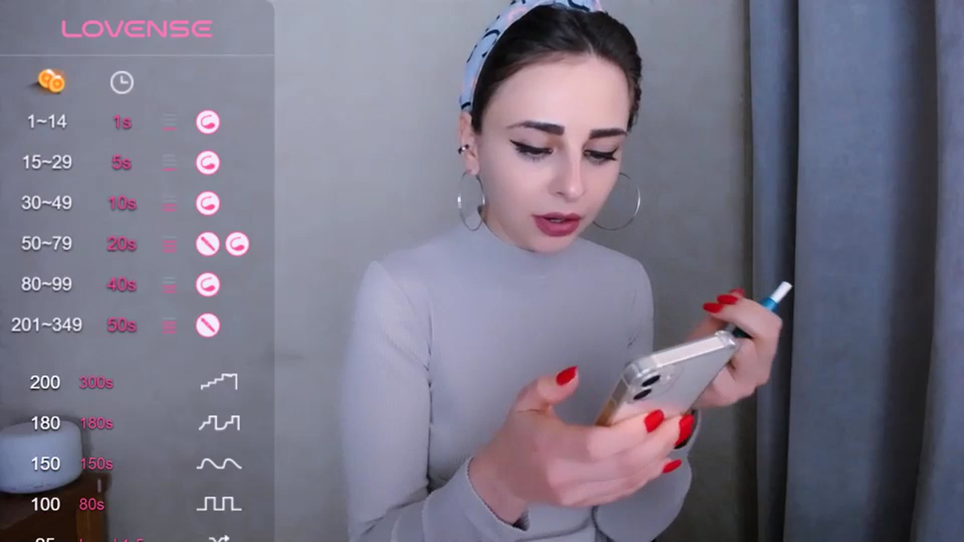 Gallery image thumbnail from AnasLoves's myfreecams stream on, 10/15/2023, 12:12 image 3 of 20