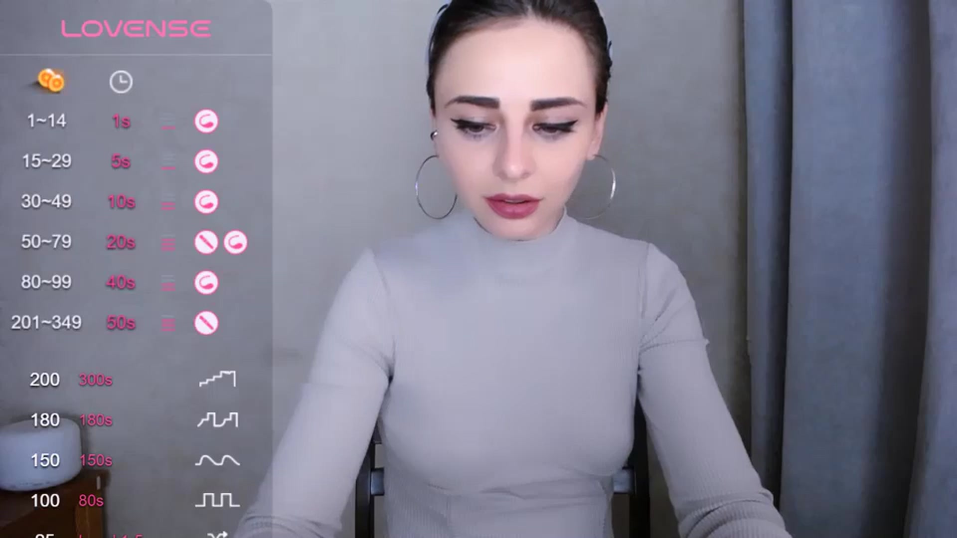 Gallery image thumbnail from AnasLoves's myfreecams stream on, 10/15/2023, 12:12 image 18 of 20