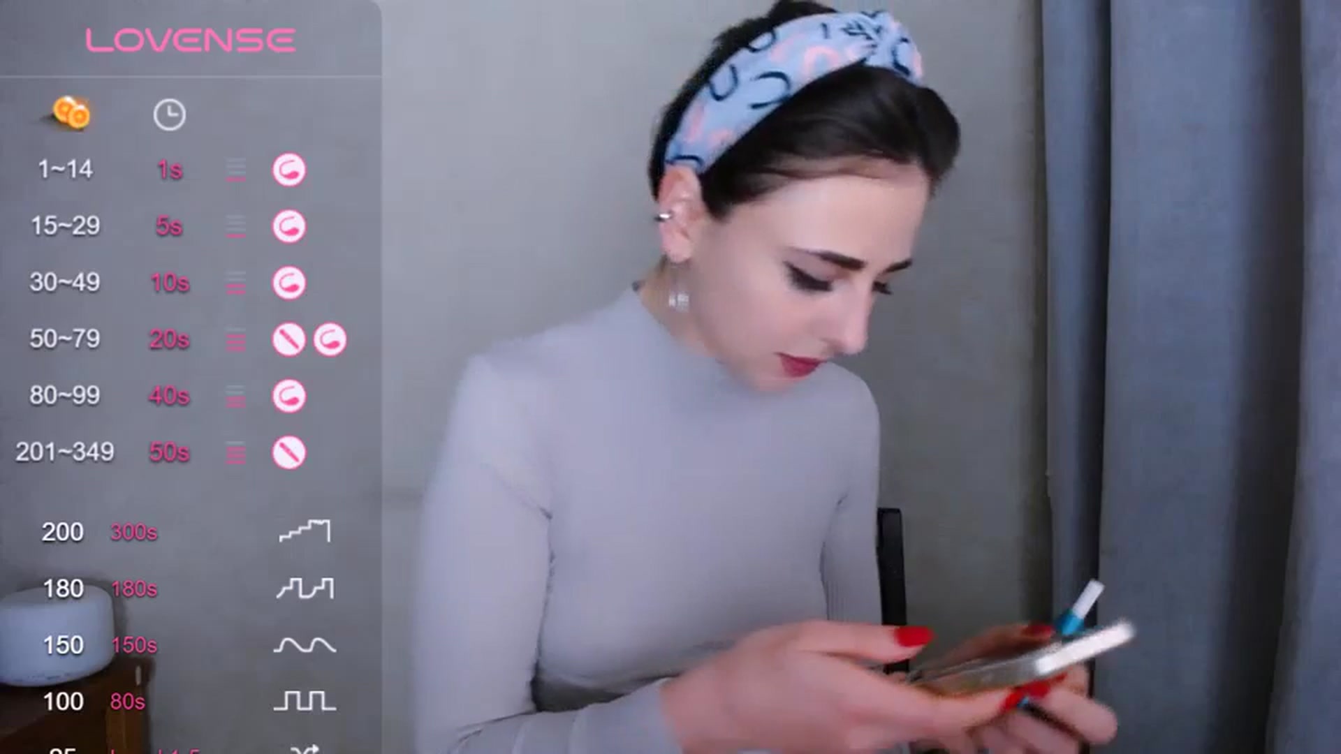 Gallery image thumbnail from AnasLoves's myfreecams stream on, 10/15/2023, 12:12 image 5 of 20