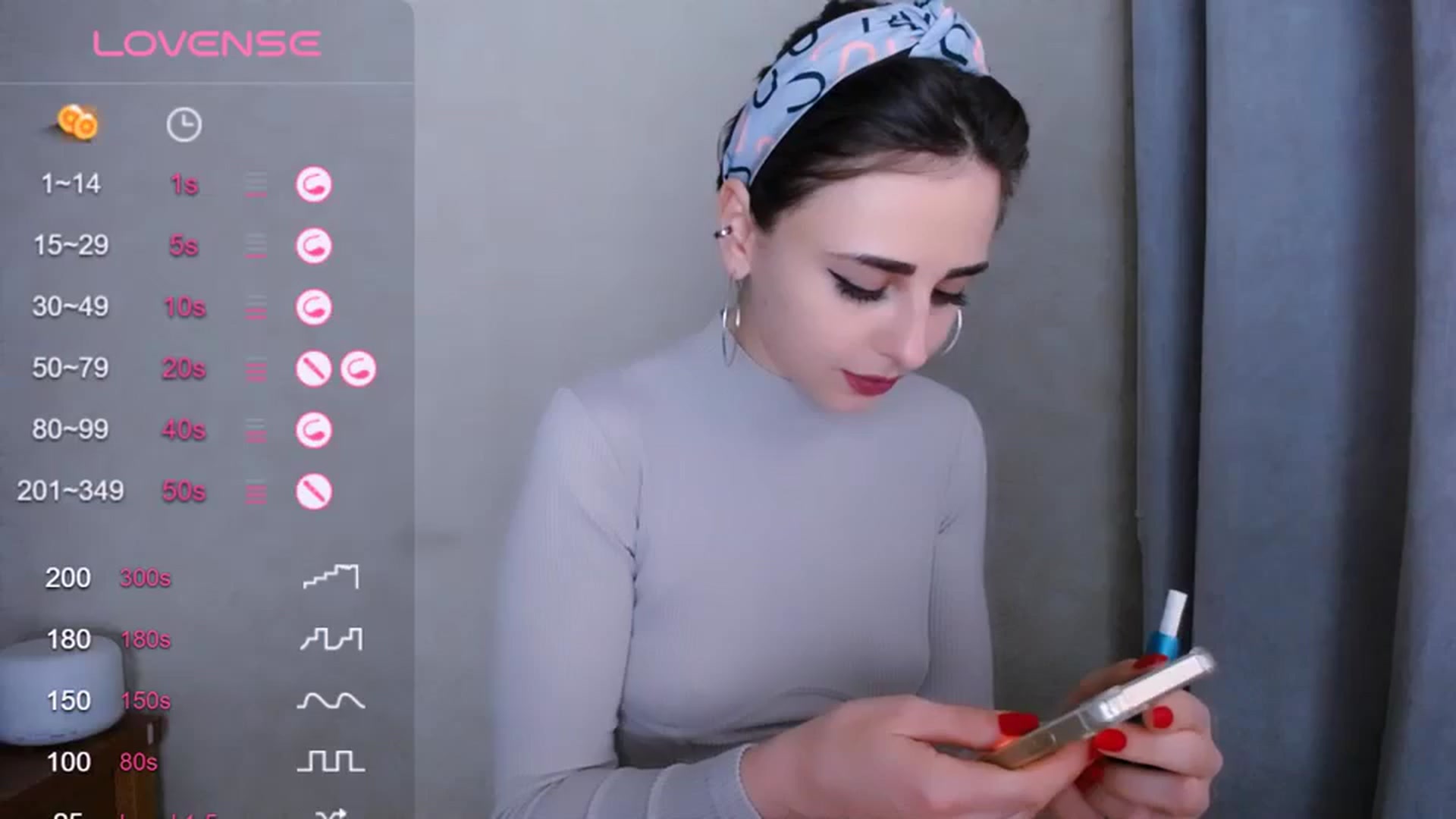 Gallery image thumbnail from AnasLoves's myfreecams stream on, 10/15/2023, 12:12 image 4 of 20