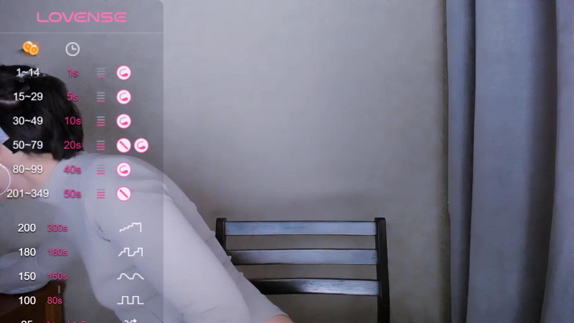 Gallery image thumbnail from AnasLoves's myfreecams stream on, 10/15/2023, 12:12 image 7 of 20