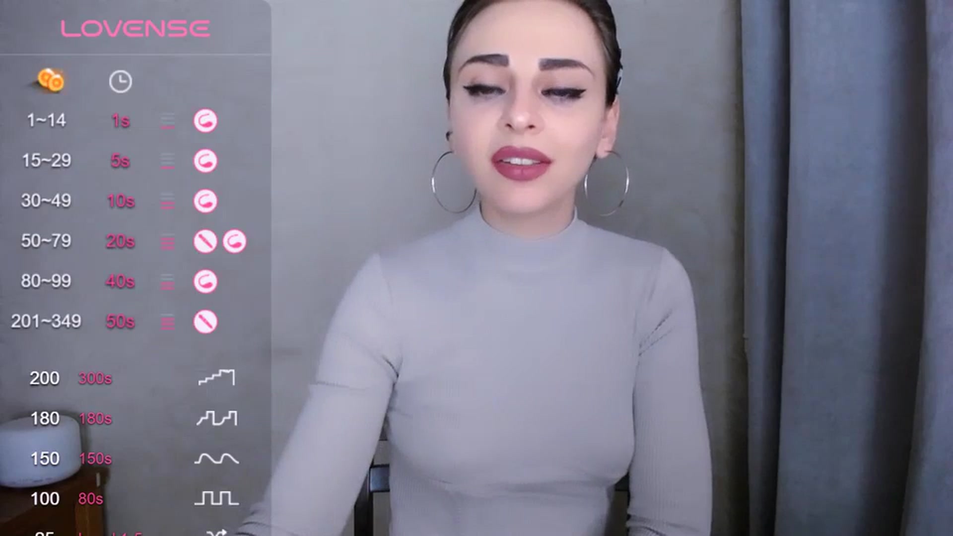 Gallery image thumbnail from AnasLoves's myfreecams stream on, 10/15/2023, 12:12 image 11 of 20