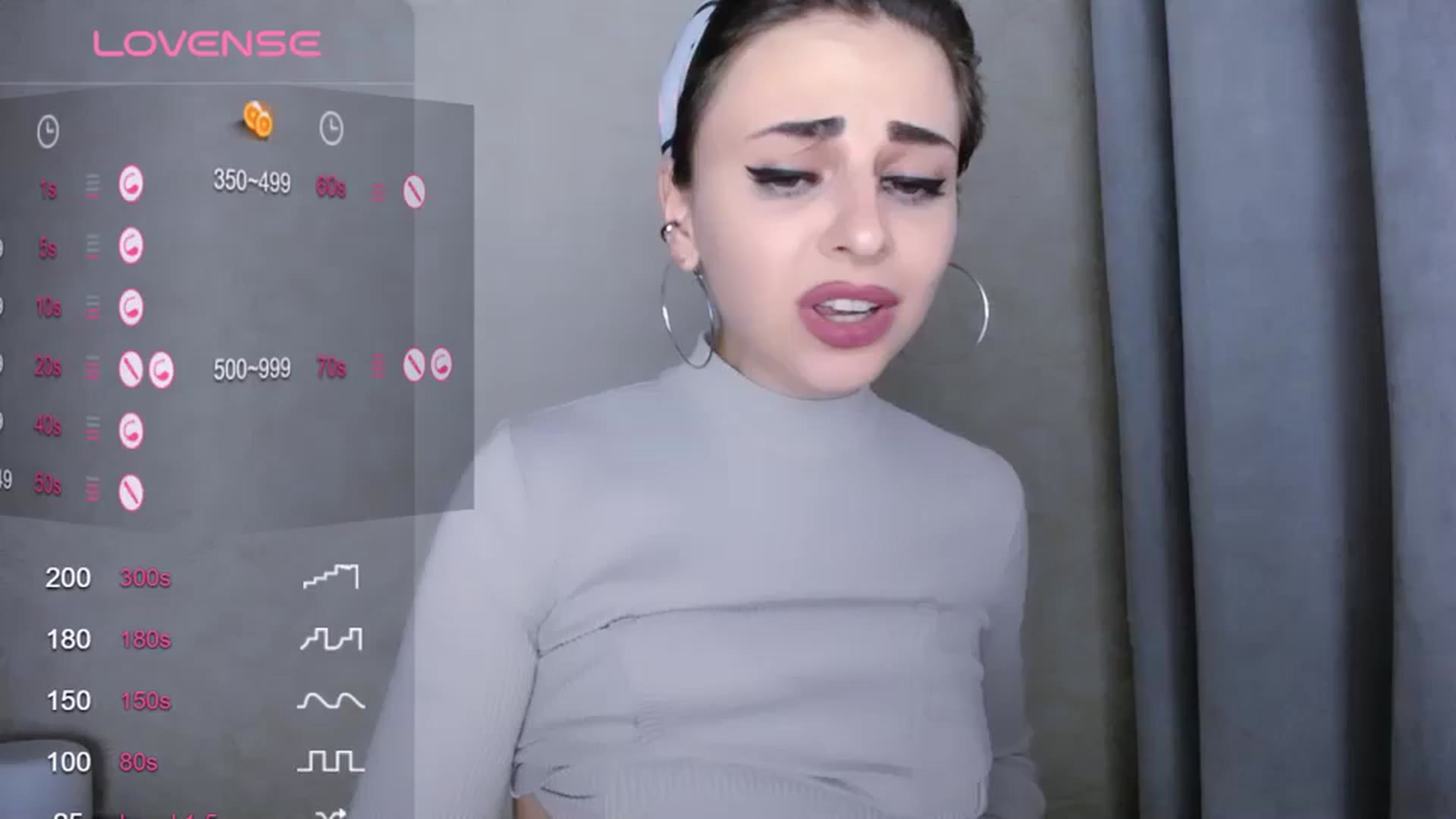Gallery image thumbnail from AnasLoves's myfreecams stream on, 10/15/2023, 14:46 image 16 of 20