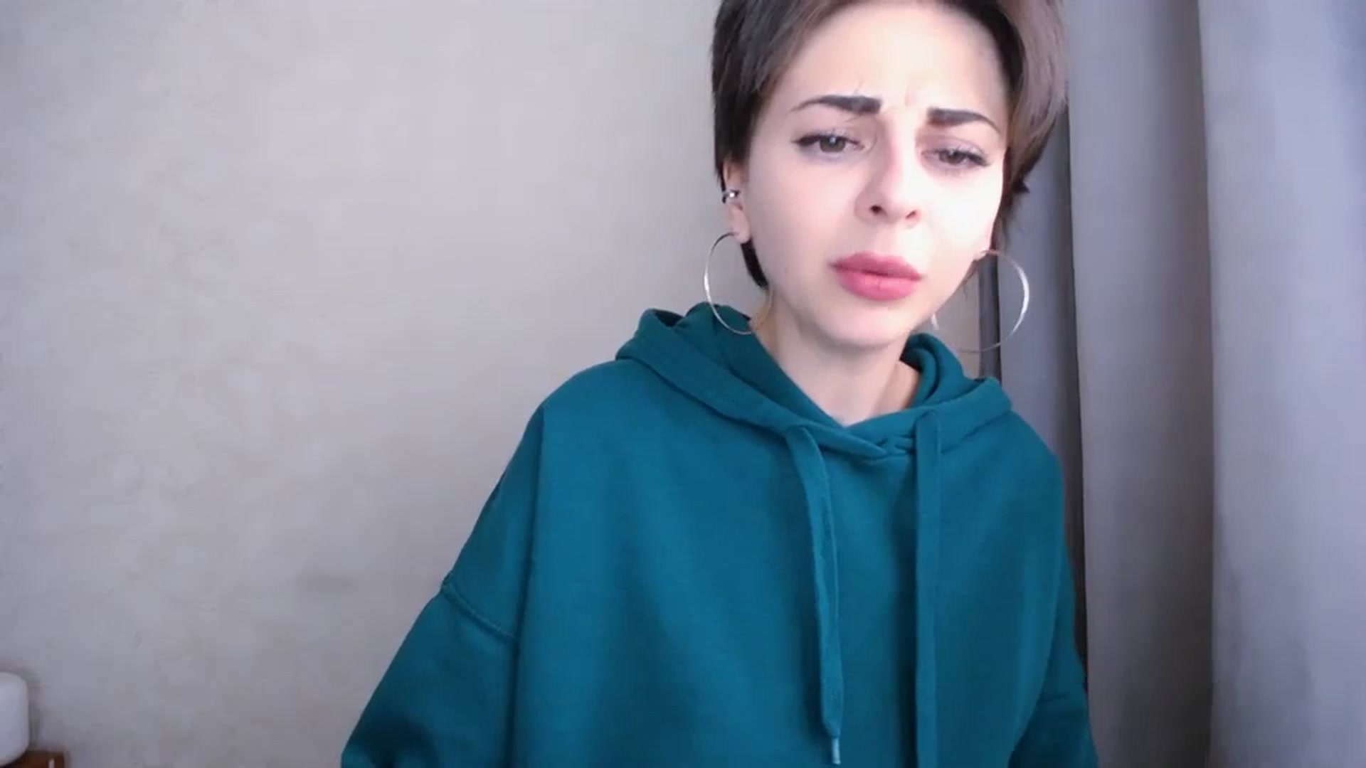 Gallery image thumbnail from AnasLoves's myfreecams stream on, 10/18/2023, 11:20 image 14 of 20