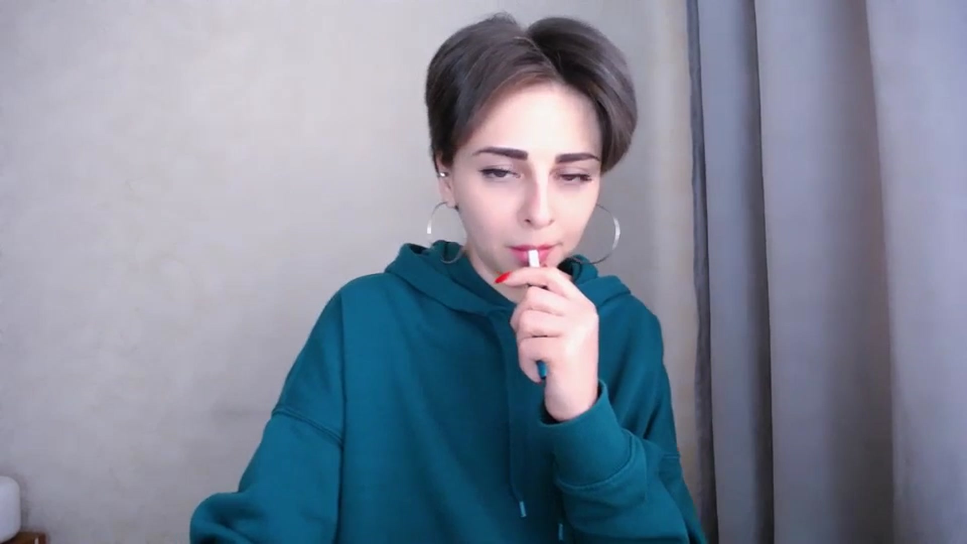 Gallery image thumbnail from AnasLoves's myfreecams stream on, 10/18/2023, 11:20 image 19 of 20