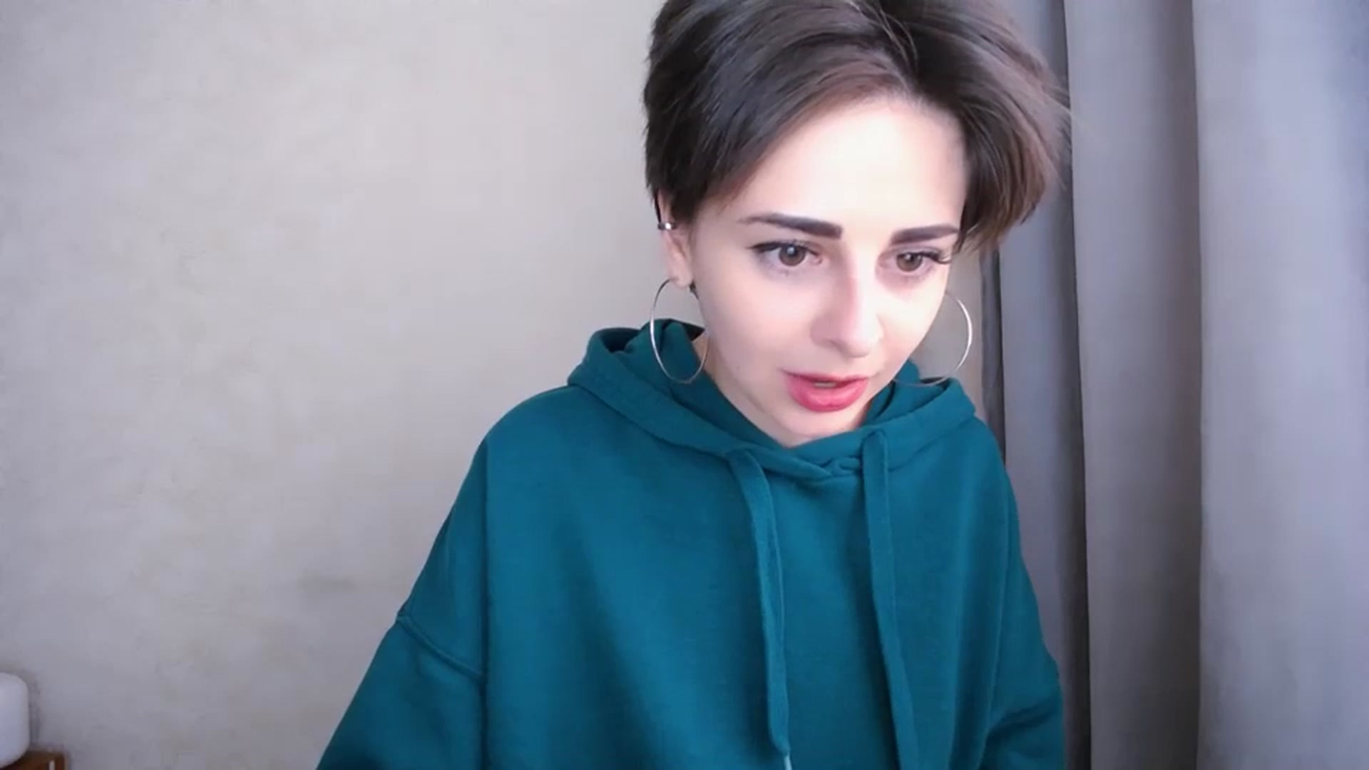 Gallery image thumbnail from AnasLoves's myfreecams stream on, 10/18/2023, 11:20 image 12 of 20