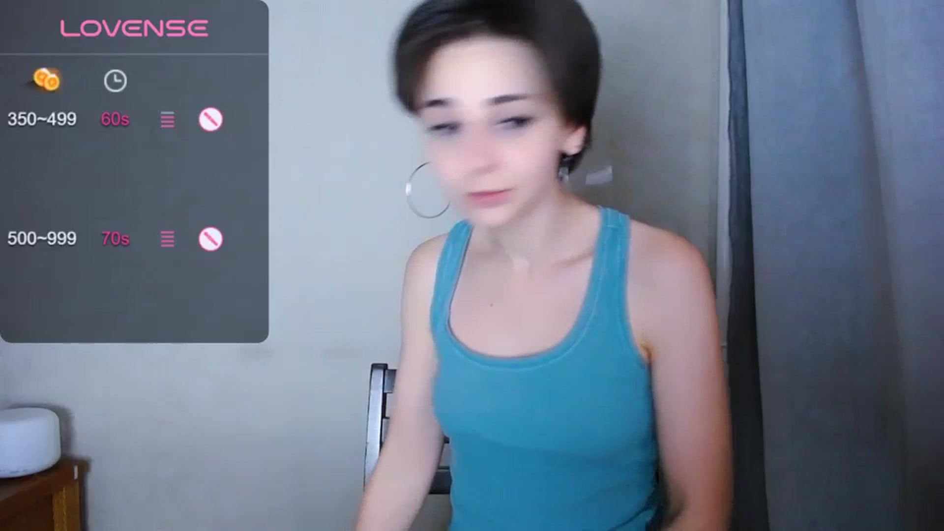 Gallery image thumbnail from AnasLoves's myfreecams stream on, 10/19/2023, 15:16 image 4 of 20