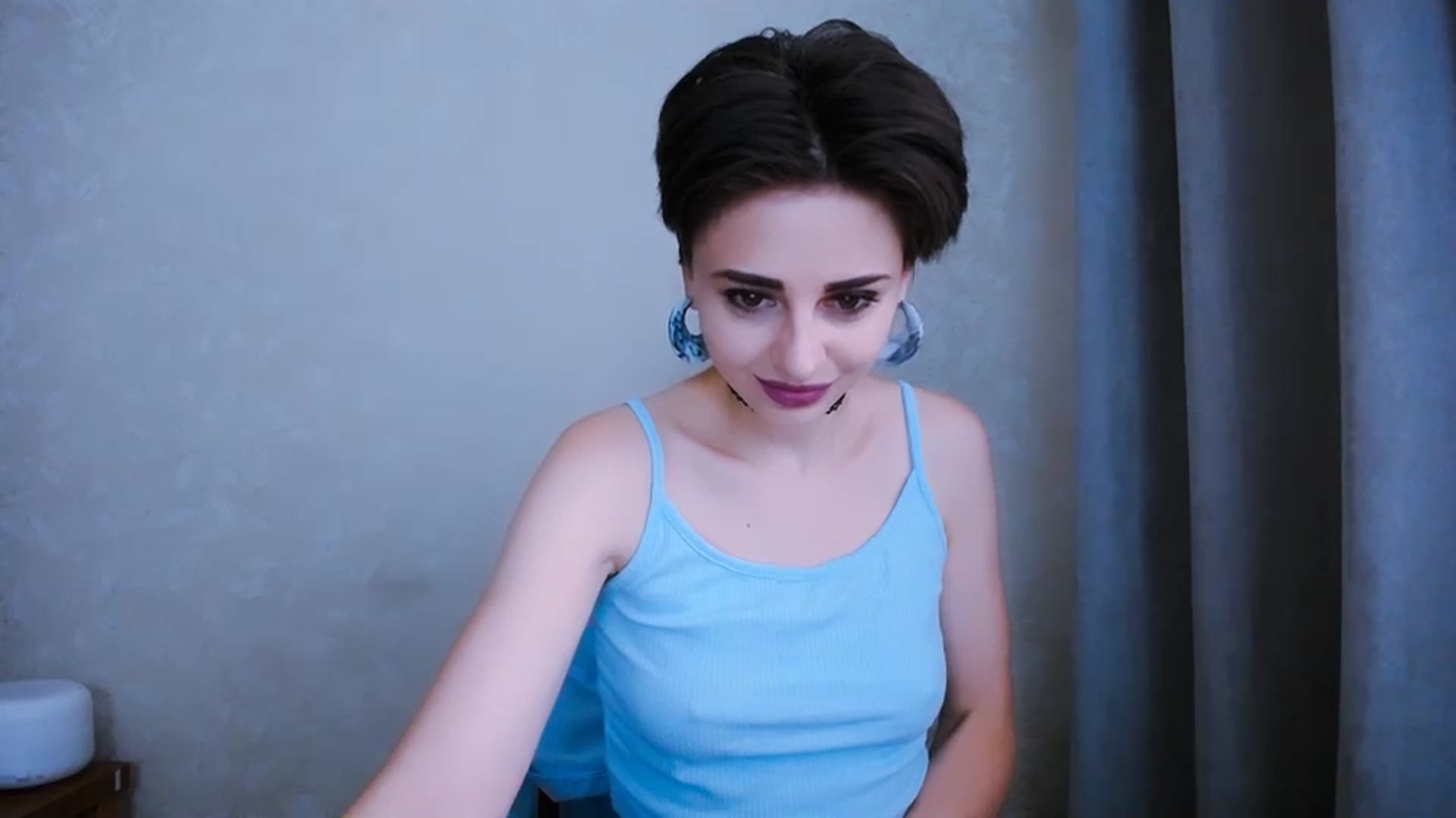 Gallery image thumbnail from AnasLoves's myfreecams stream on, 10/20/2023, 11:05 image 20 of 20