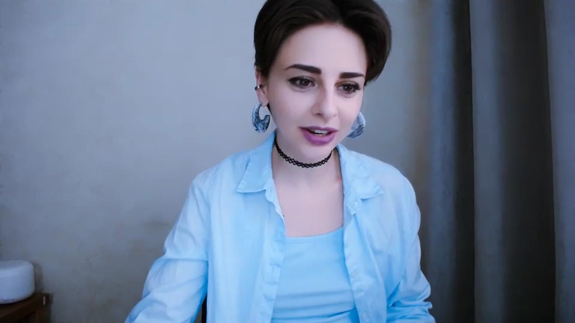 Gallery image thumbnail from AnasLoves's myfreecams stream on, 10/20/2023, 13:48 image 7 of 20