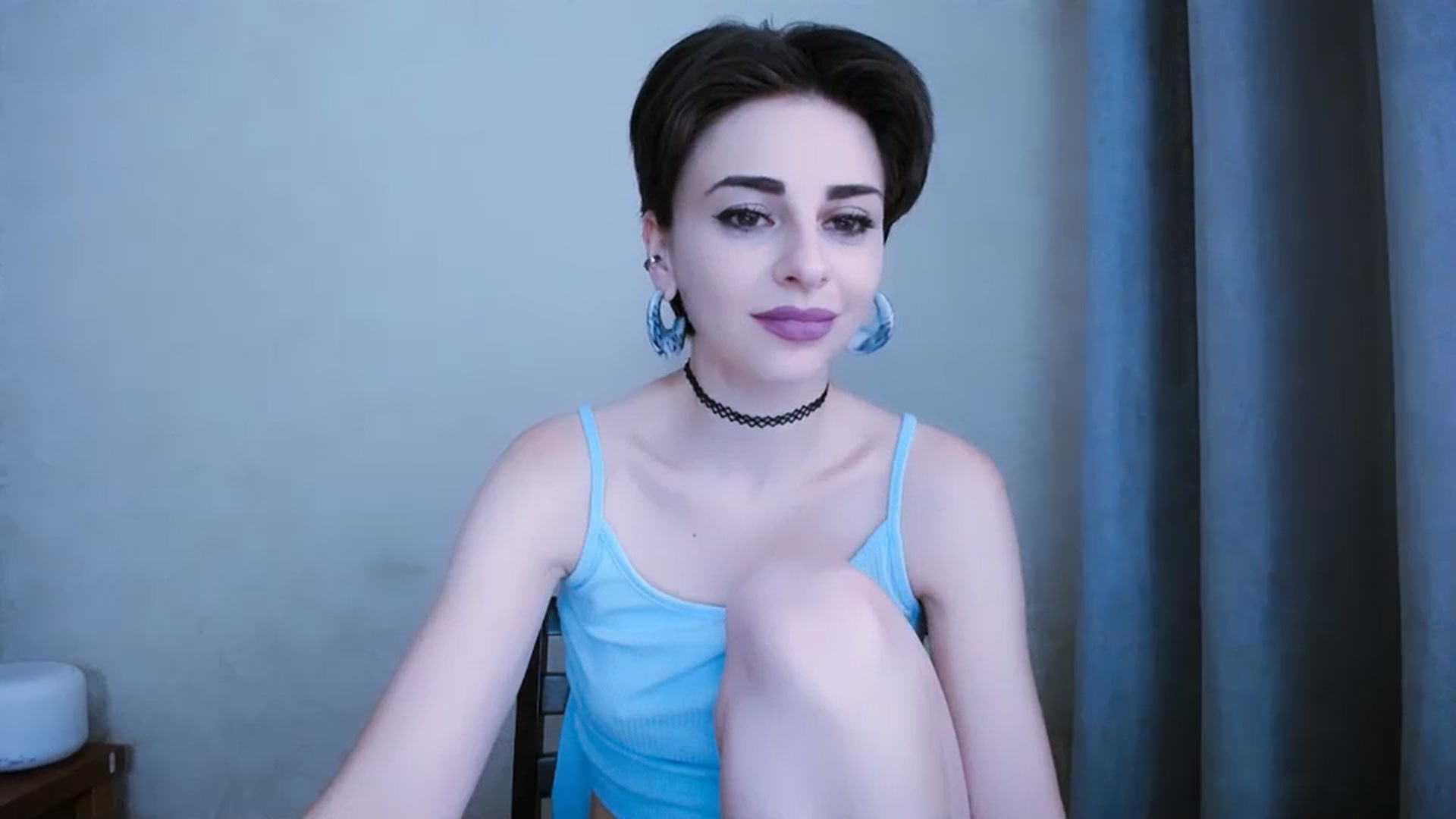 Gallery image thumbnail from AnasLoves's myfreecams stream on, 10/20/2023, 13:48 image 6 of 20