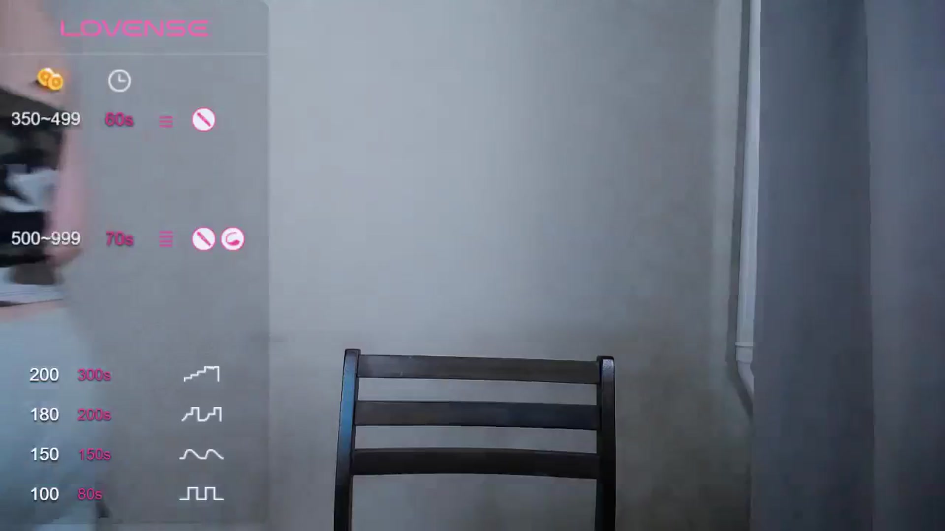 Gallery image thumbnail from AnasLoves's myfreecams stream on, 10/24/2023, 12:03 image 3 of 20