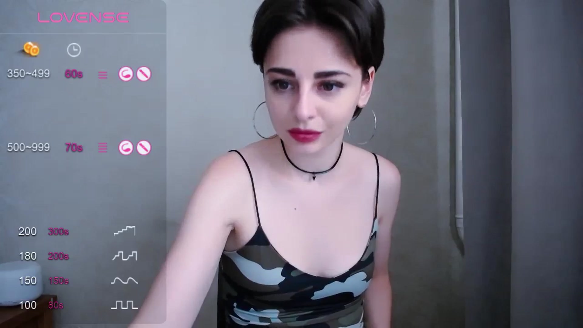 Gallery image thumbnail from AnasLoves's myfreecams stream on, 10/24/2023, 14:11 image 7 of 20