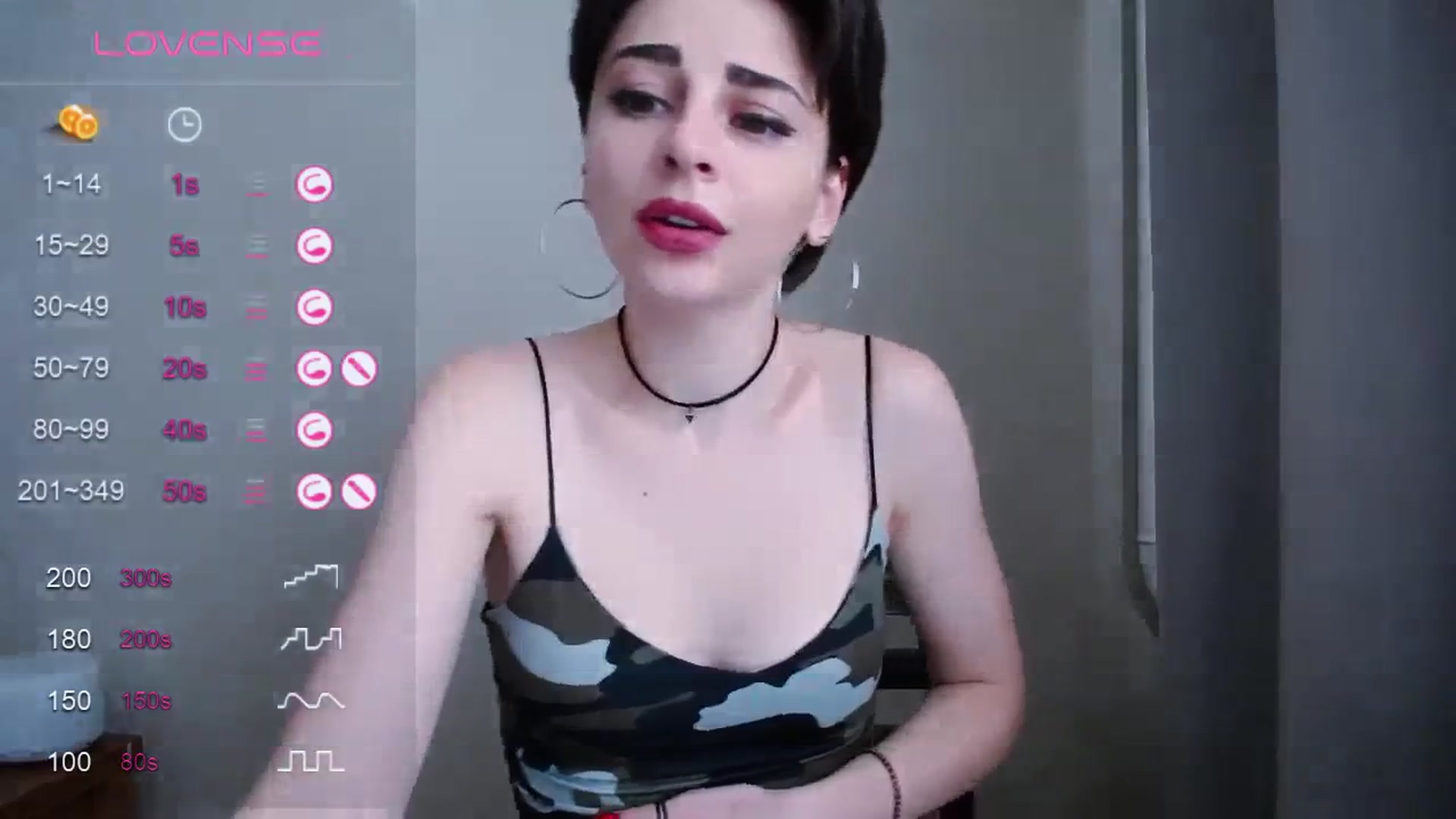 Gallery image thumbnail from AnasLoves's myfreecams stream on, 10/24/2023, 14:11 image 8 of 20