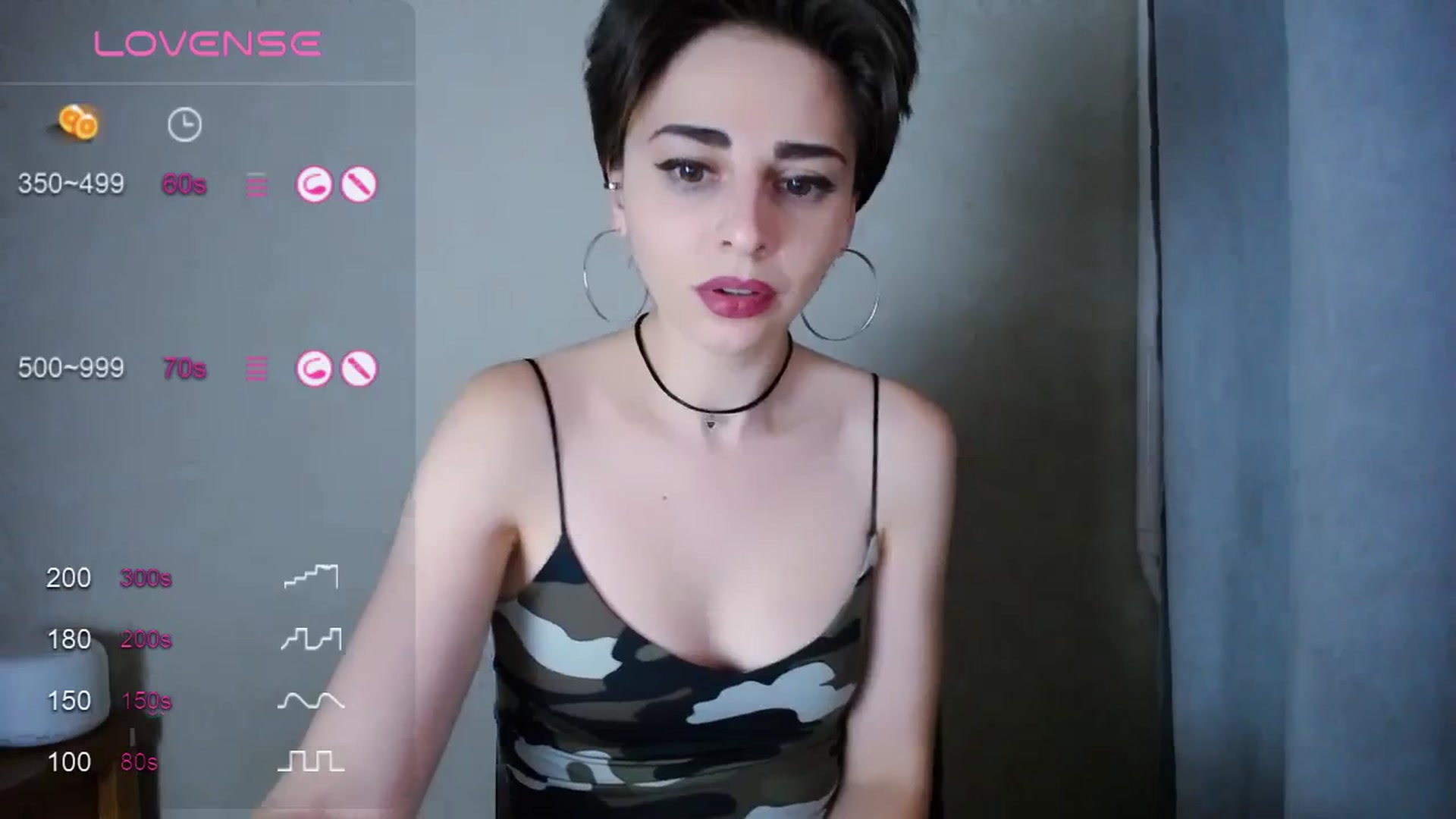 Gallery image thumbnail from AnasLoves's myfreecams stream on, 10/24/2023, 14:45 image 18 of 20