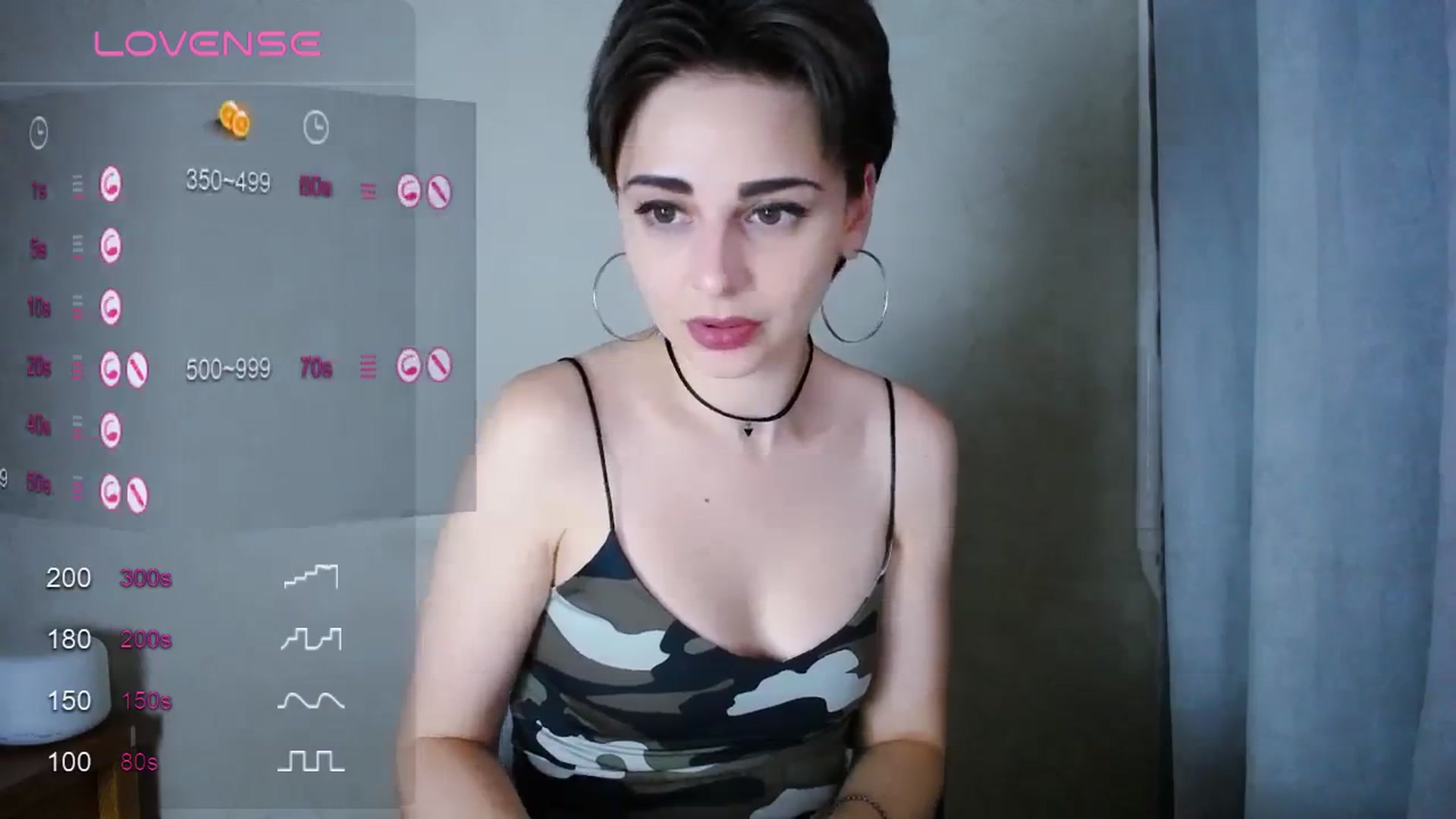 Gallery image thumbnail from AnasLoves's myfreecams stream on, 10/24/2023, 14:45 image 20 of 20
